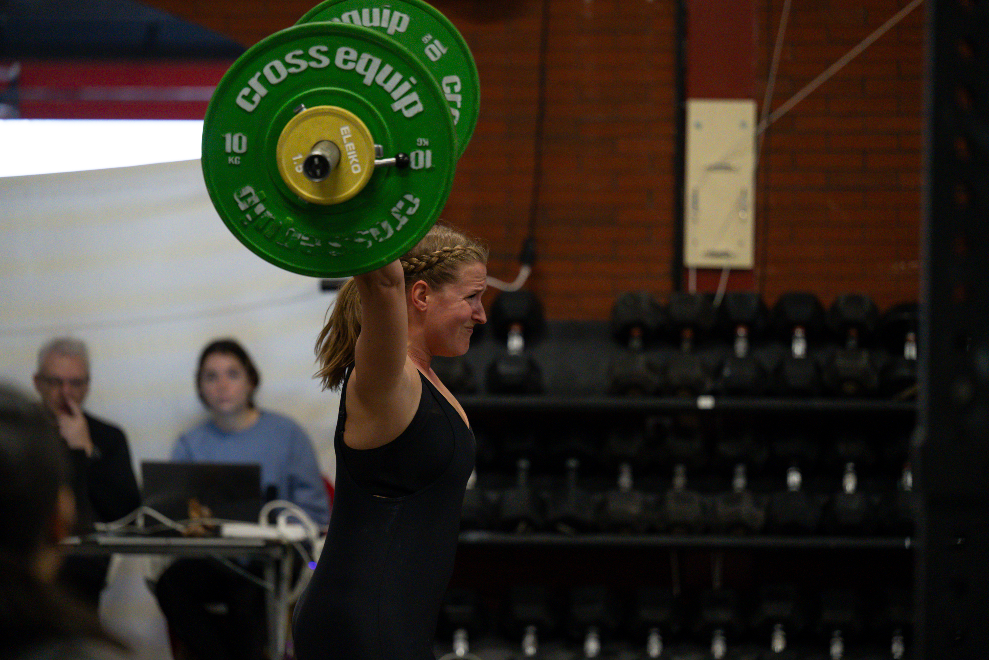 20241109 sarine barbel compete 142 DSC 9032