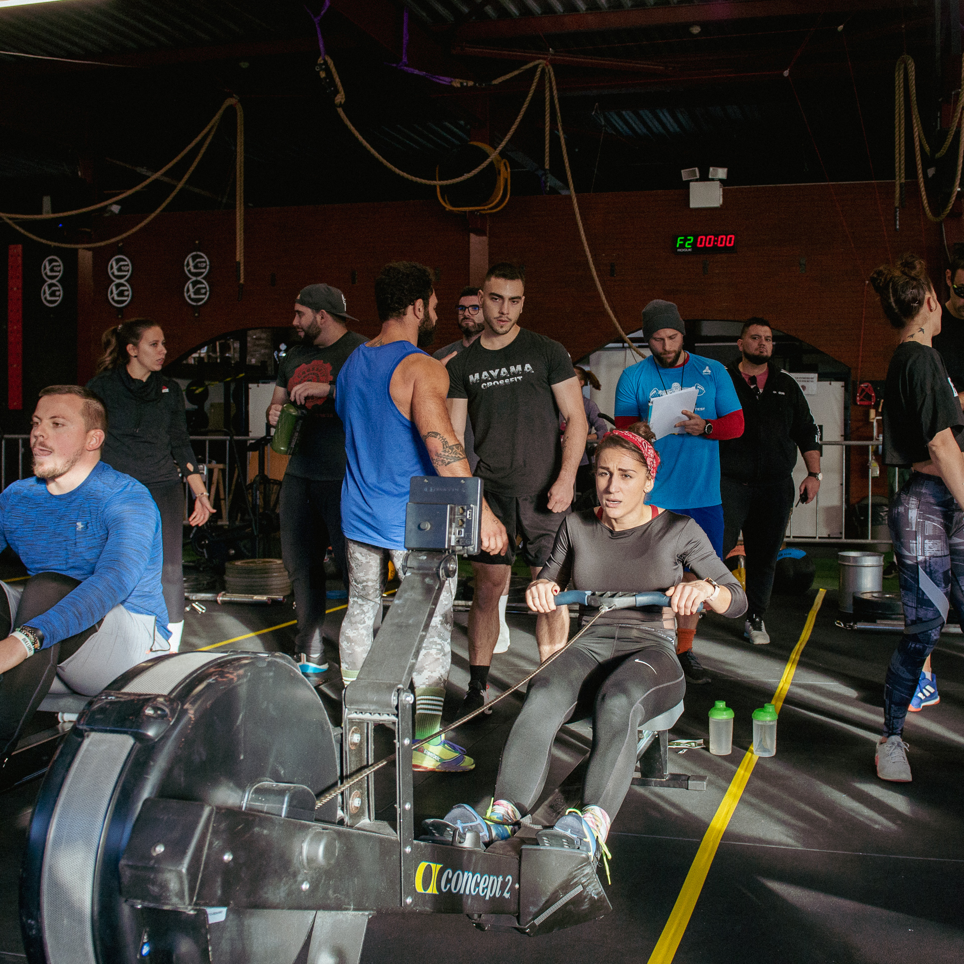 20211017 Sarine Crossfit William Tell Contest 0021