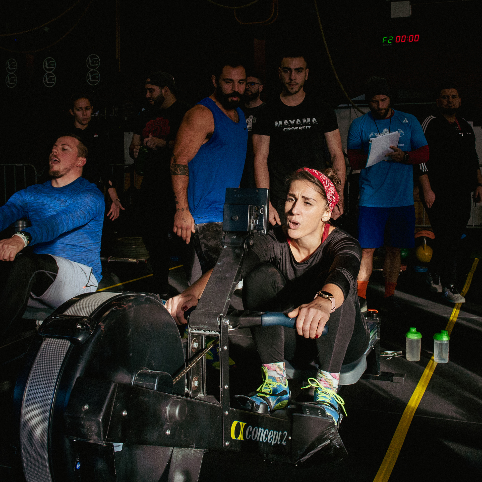 20211017 Sarine Crossfit William Tell Contest 0022