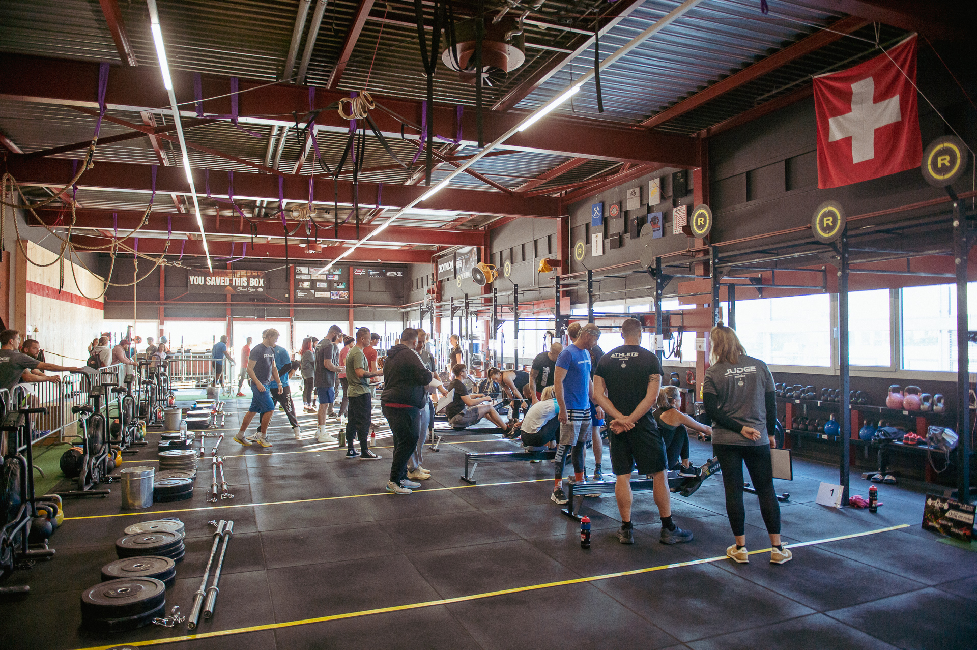 20211017 Sarine Crossfit William Tell Contest 0133