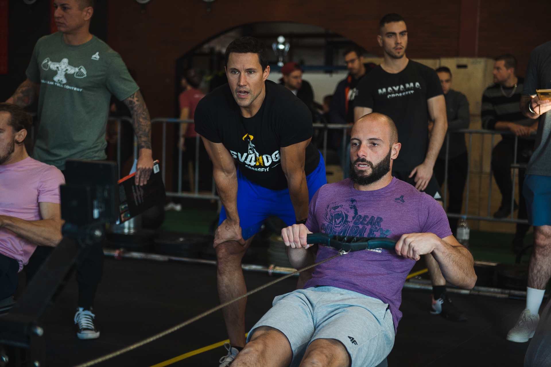 20211017 Sarine Crossfit William Tell Contest 0236