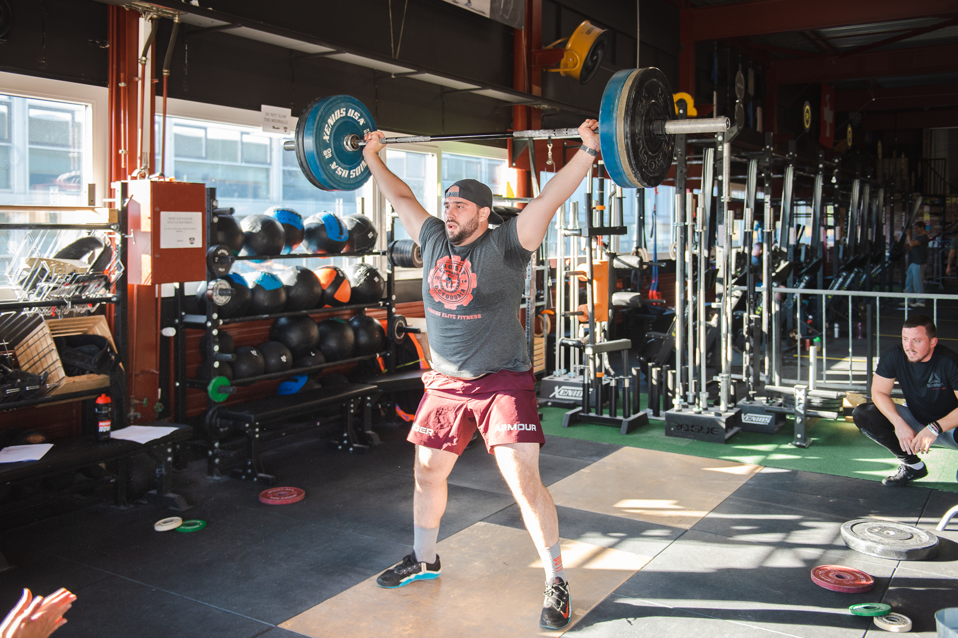 20211017 Sarine Crossfit William Tell Contest 0370