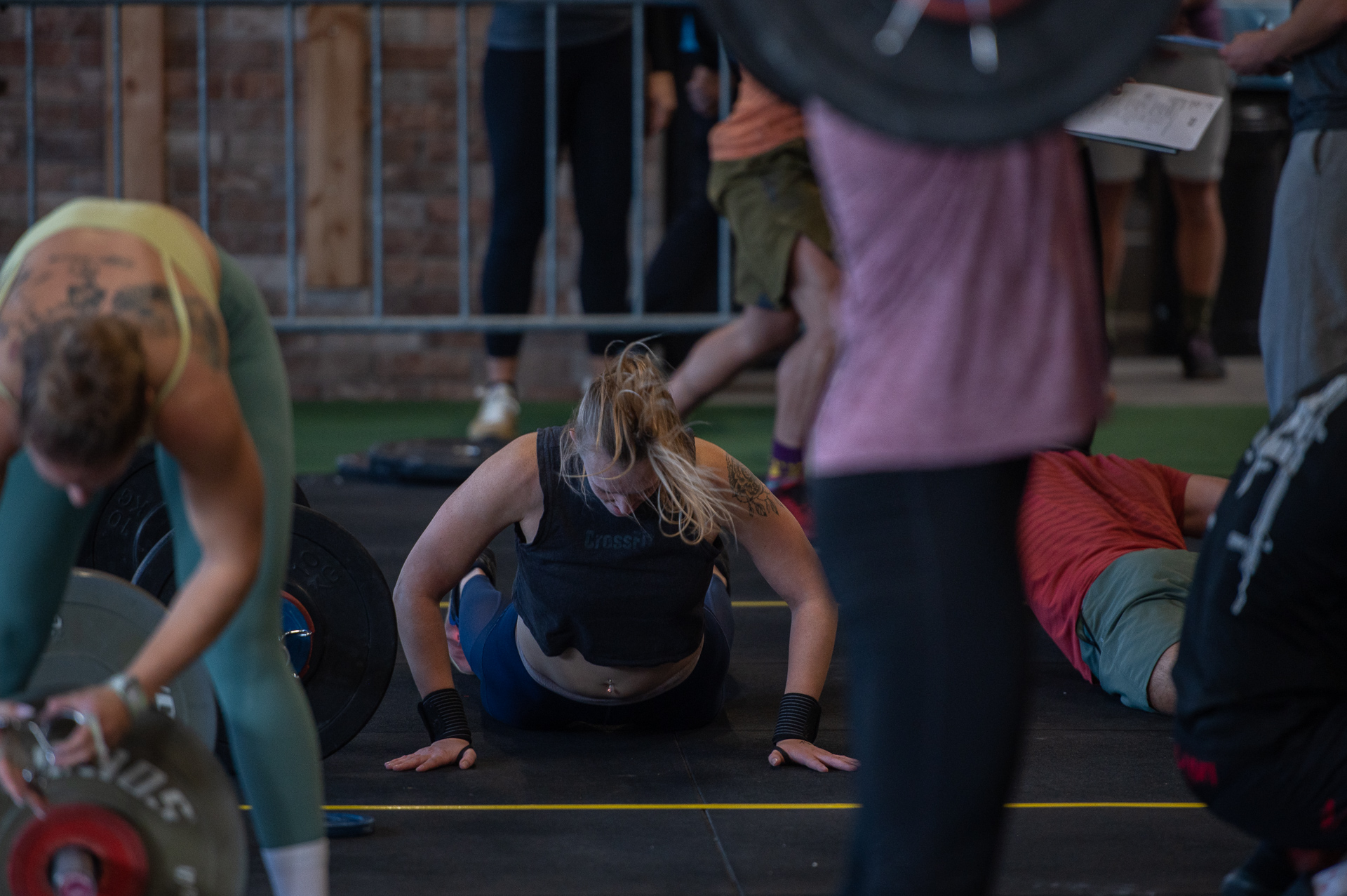 20211017 Sarine Crossfit William Tell Contest 0604