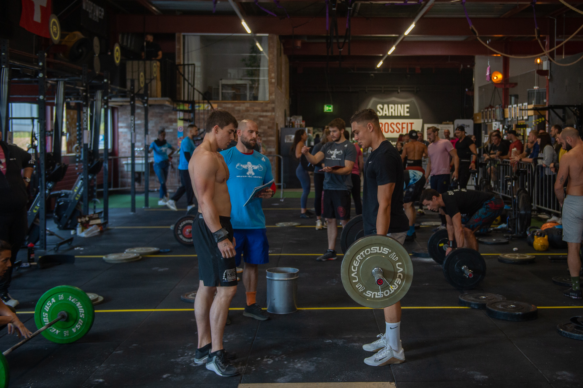 20211017 Sarine Crossfit William Tell Contest 0636