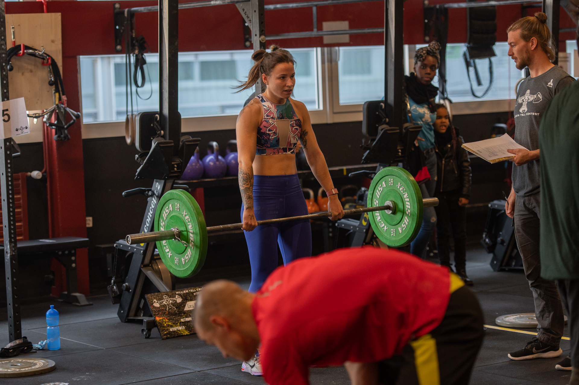 20211017 Sarine Crossfit William Tell Contest 0705