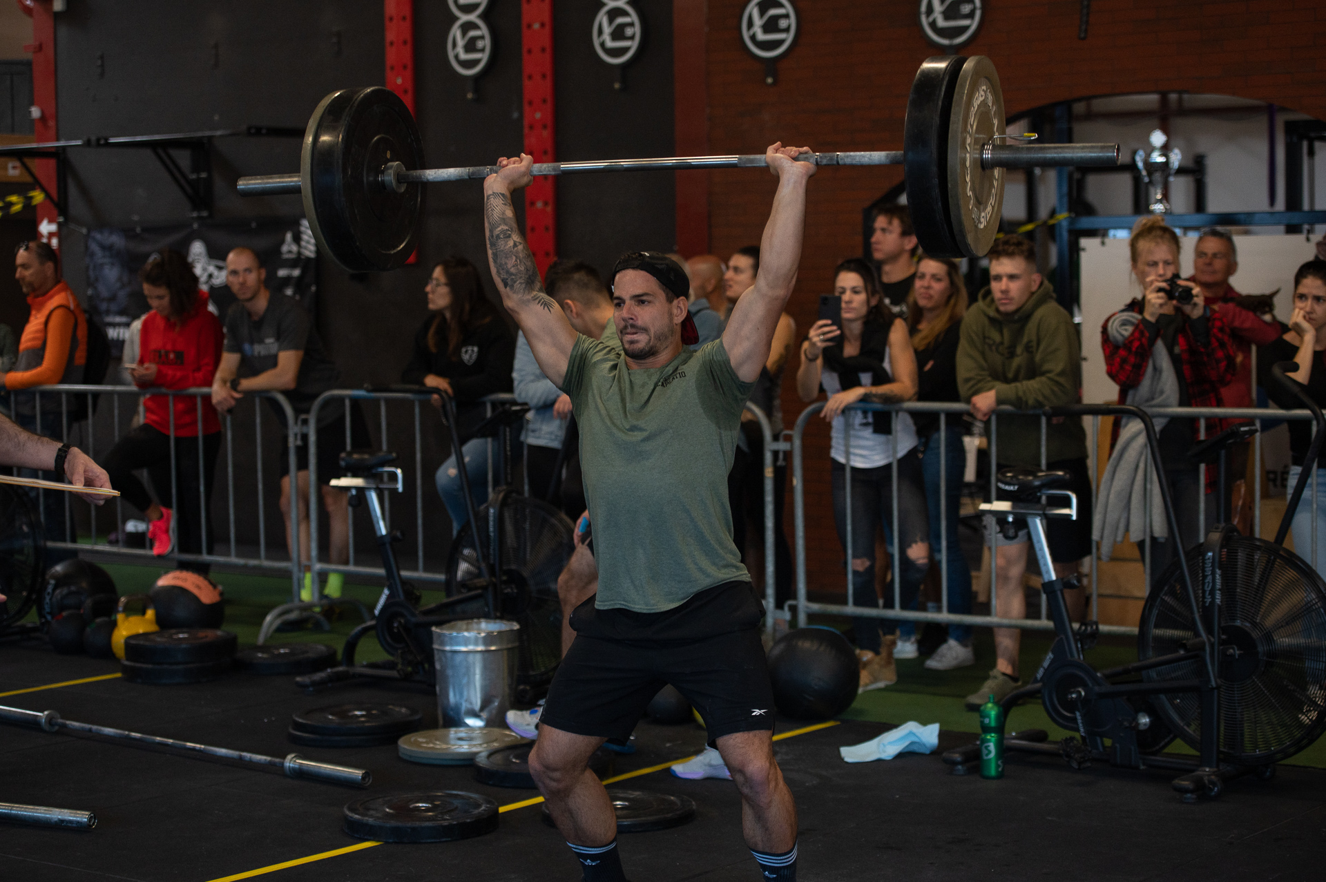 20211017 Sarine Crossfit William Tell Contest 0751