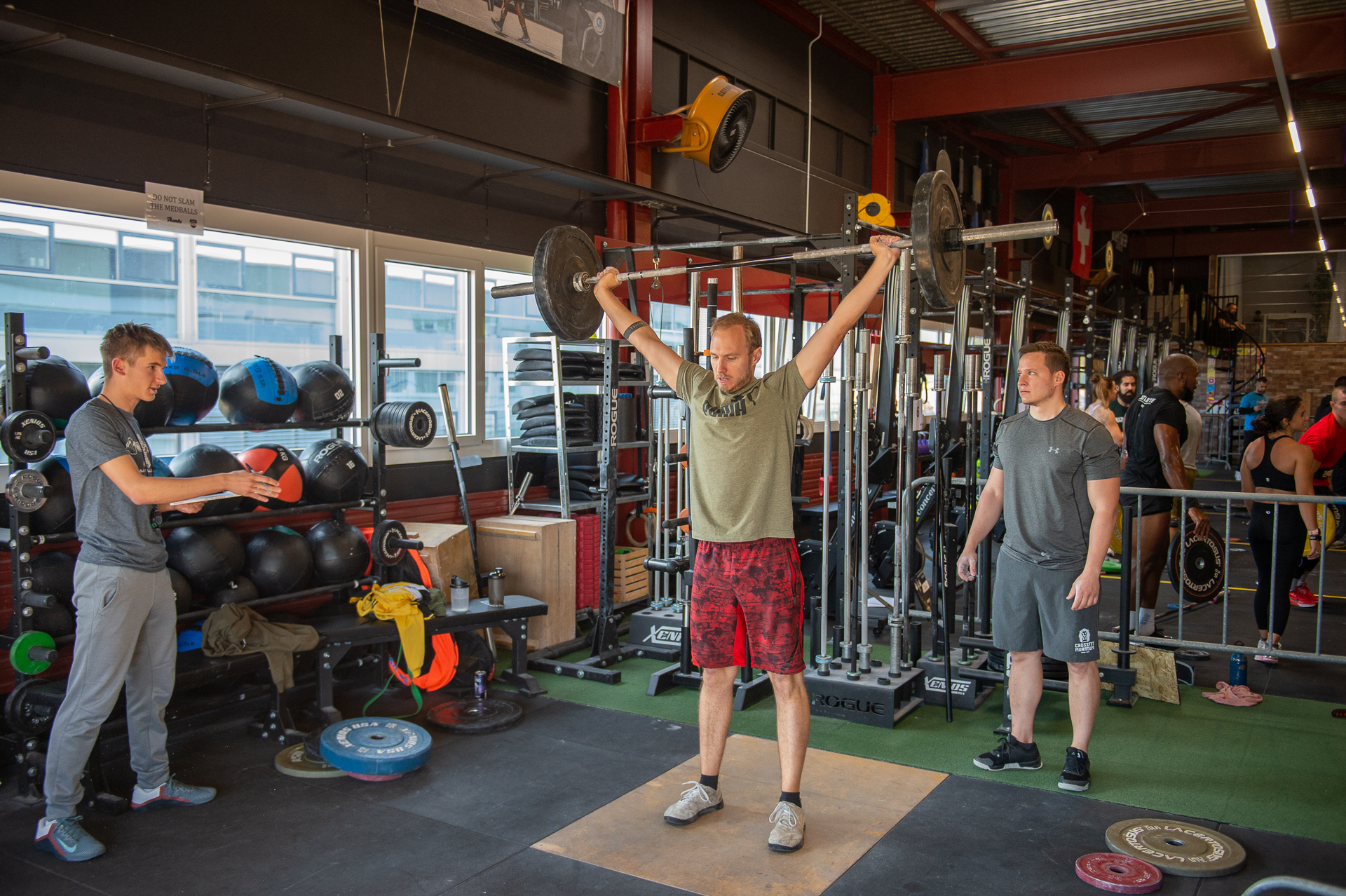 20211017 Sarine Crossfit William Tell Contest 0781