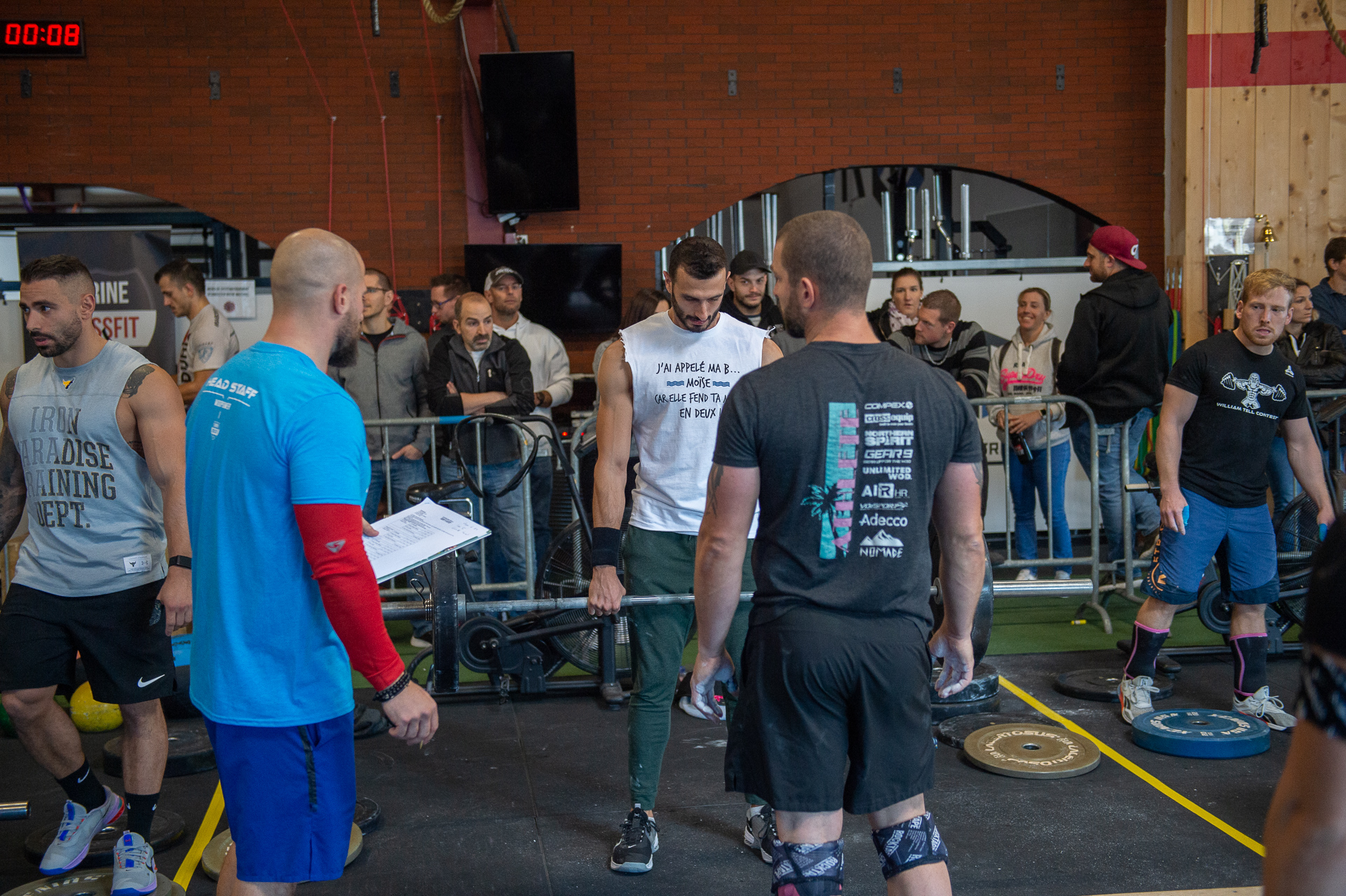 20211017 Sarine Crossfit William Tell Contest 0796