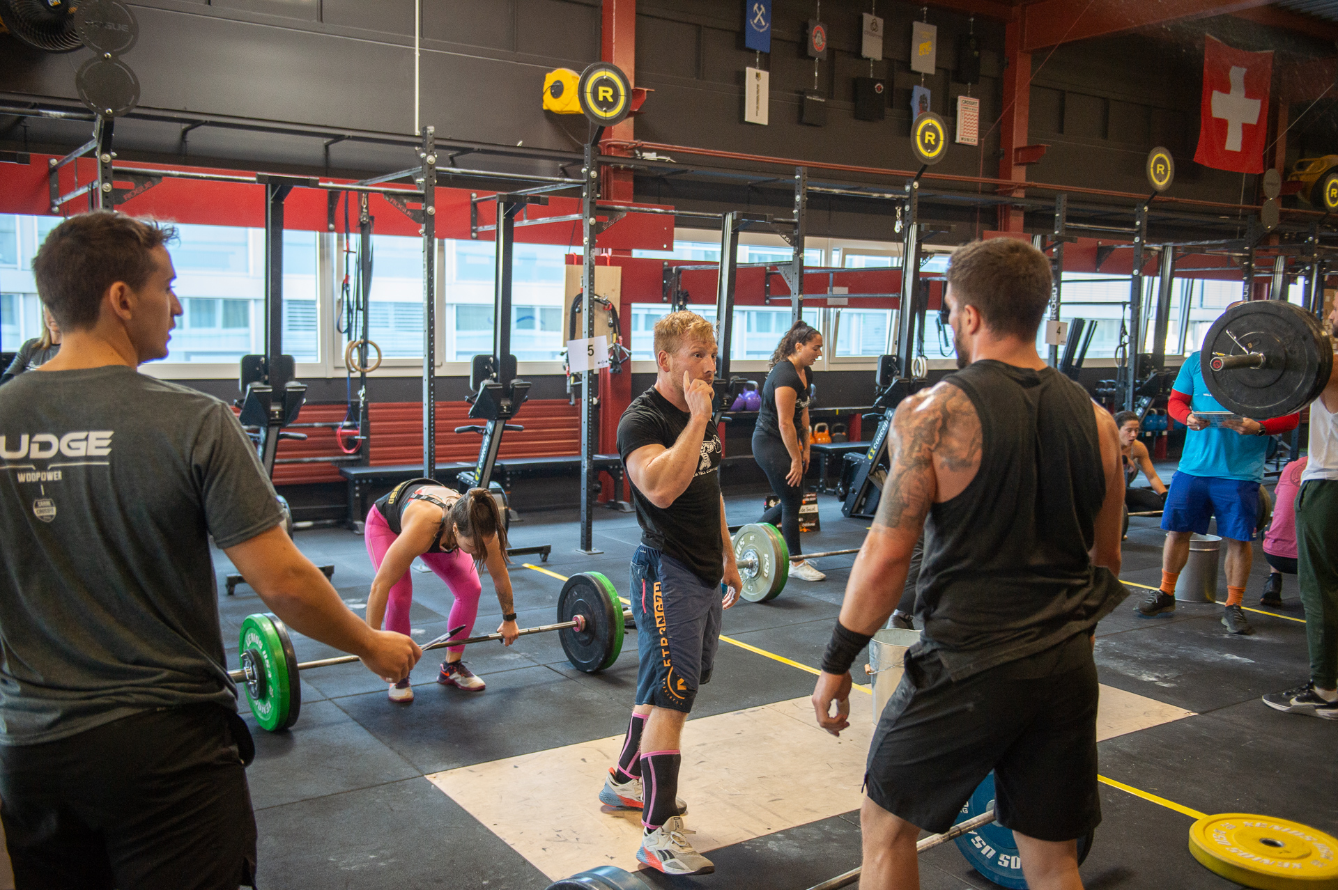20211017 Sarine Crossfit William Tell Contest 0840