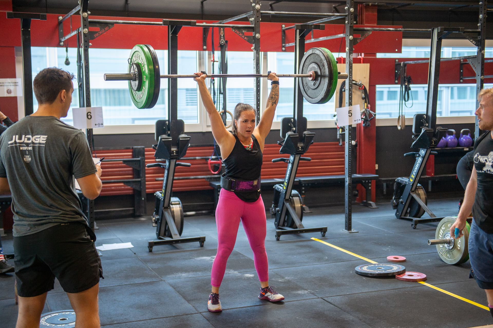 20211017 Sarine Crossfit William Tell Contest 0842