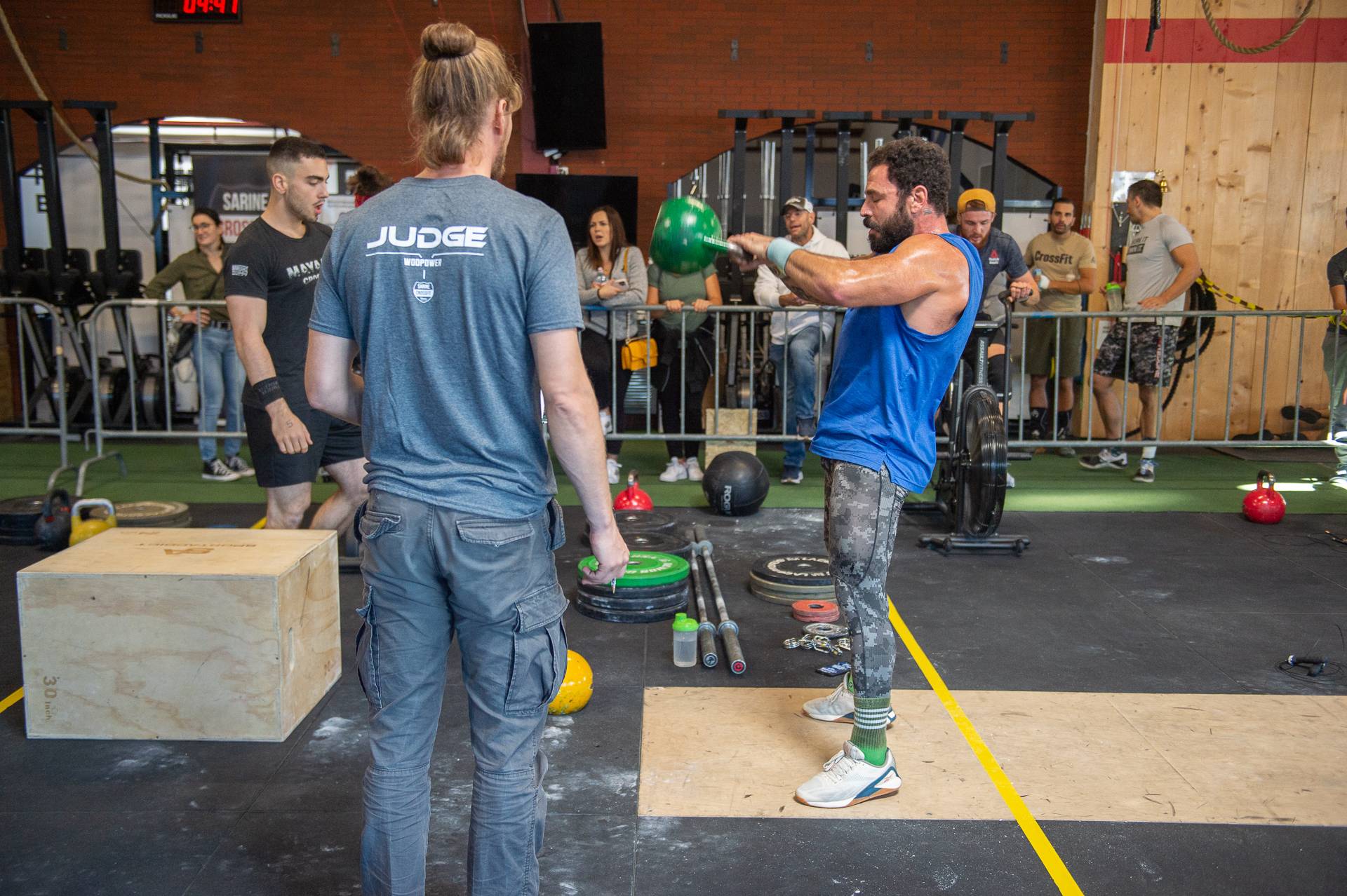 20211017 Sarine Crossfit William Tell Contest 0857