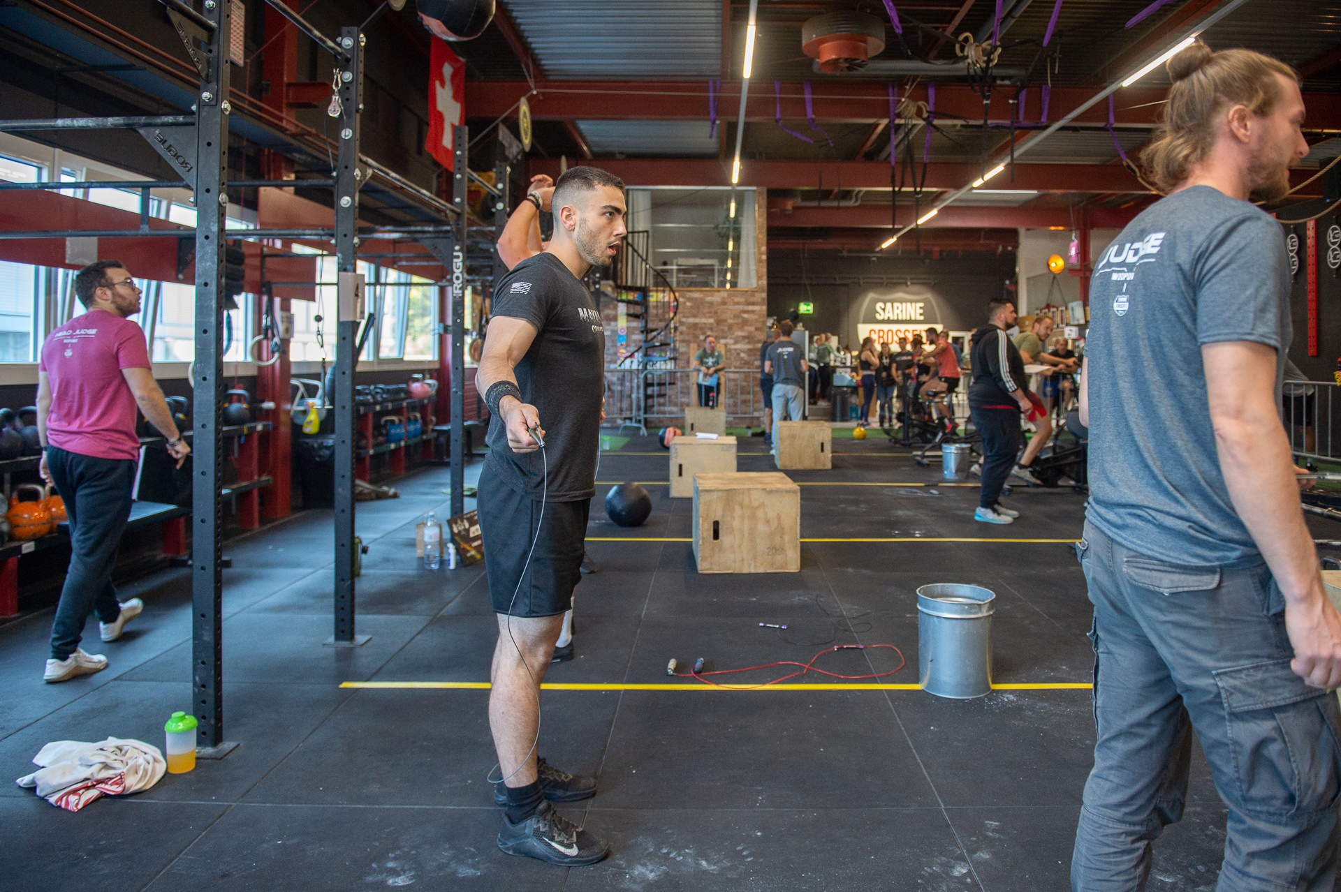 20211017 Sarine Crossfit William Tell Contest 0859