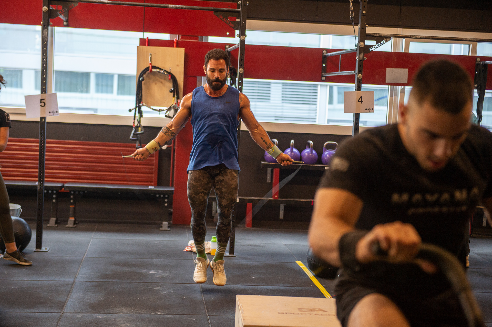 20211017 Sarine Crossfit William Tell Contest 0869