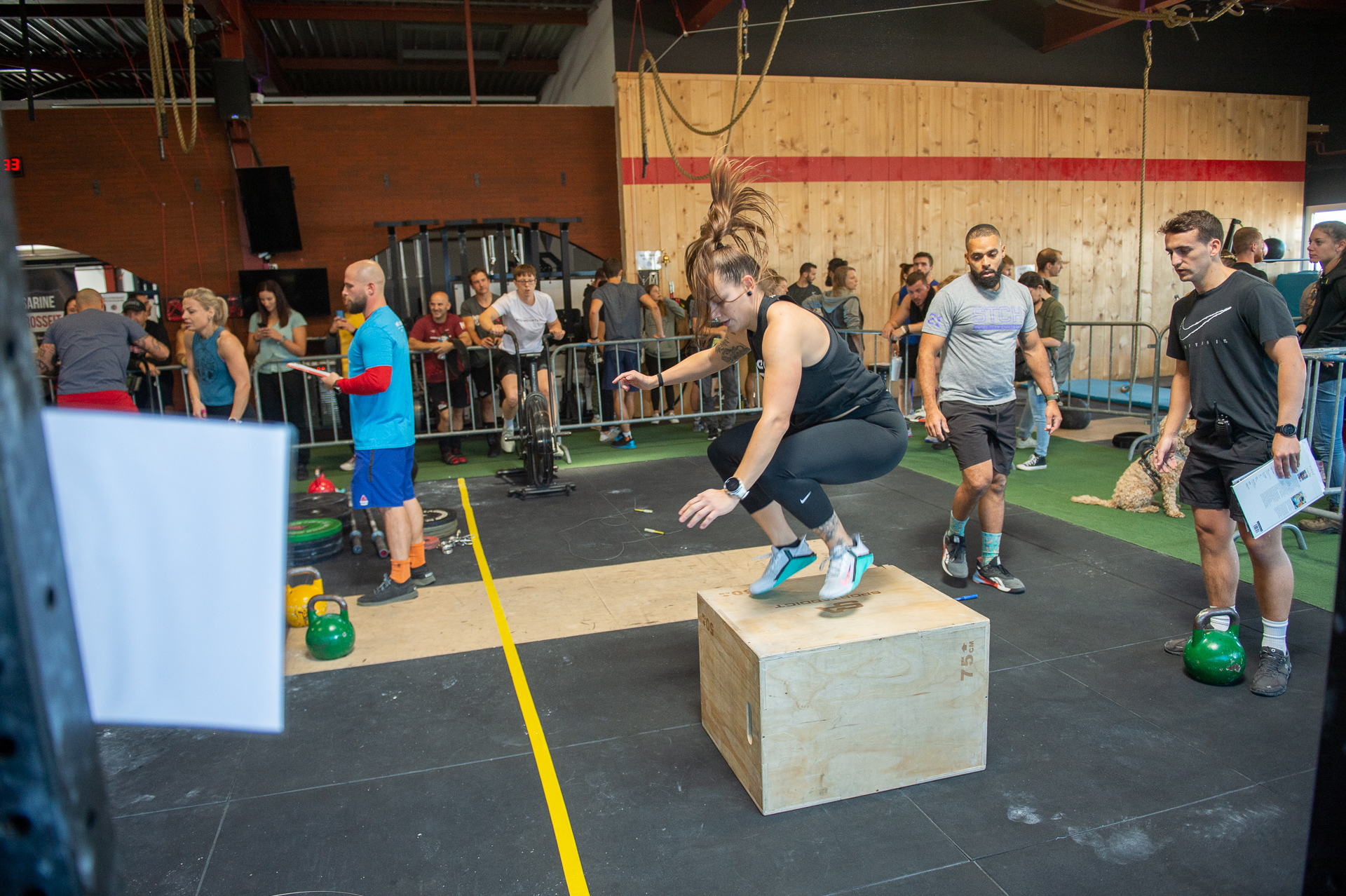 20211017 Sarine Crossfit William Tell Contest 0878