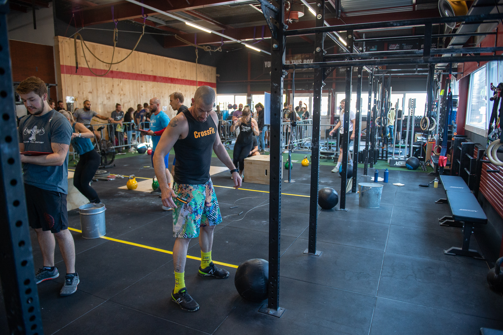20211017 Sarine Crossfit William Tell Contest 0889