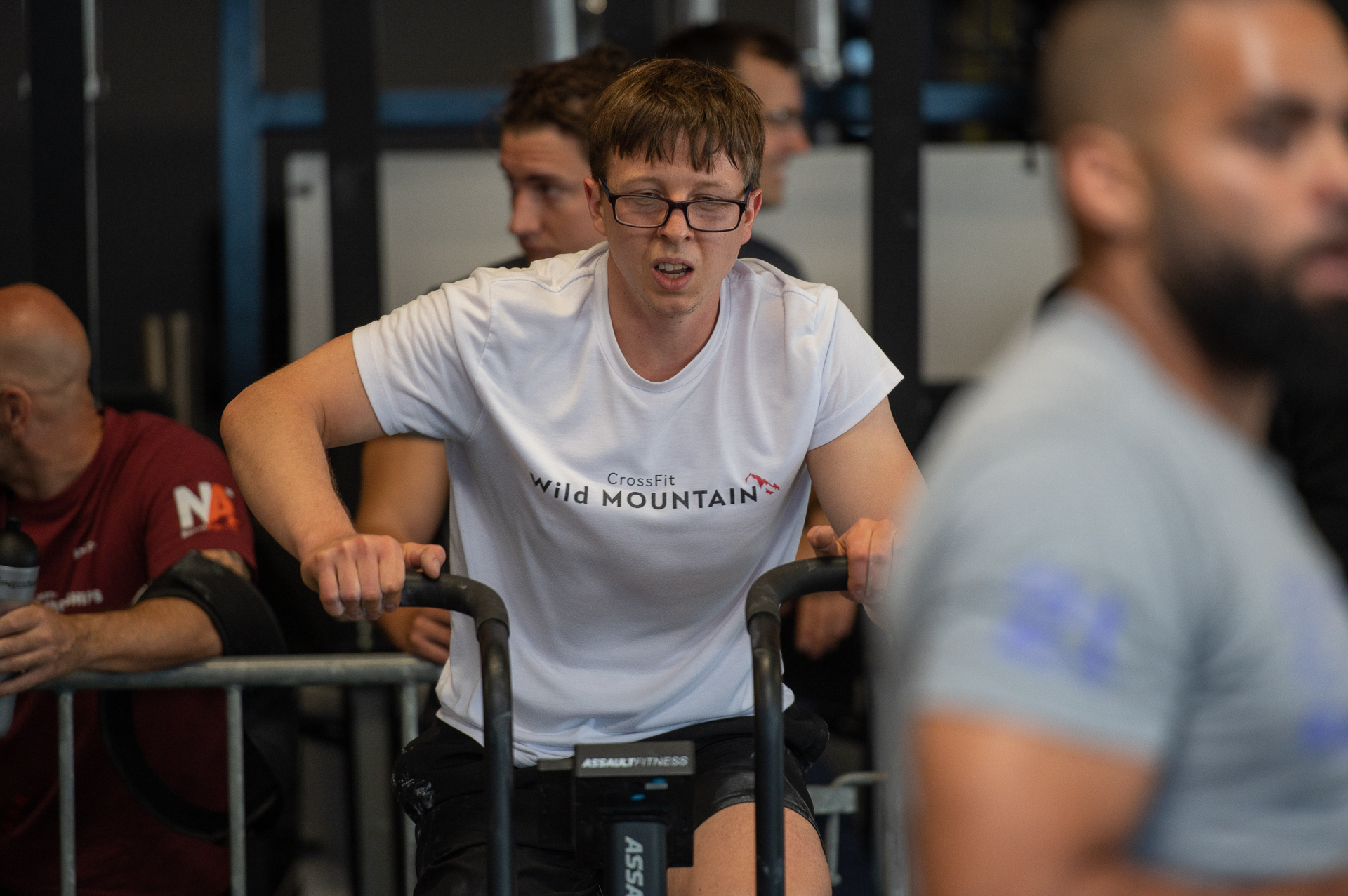 20211017 Sarine Crossfit William Tell Contest 0910