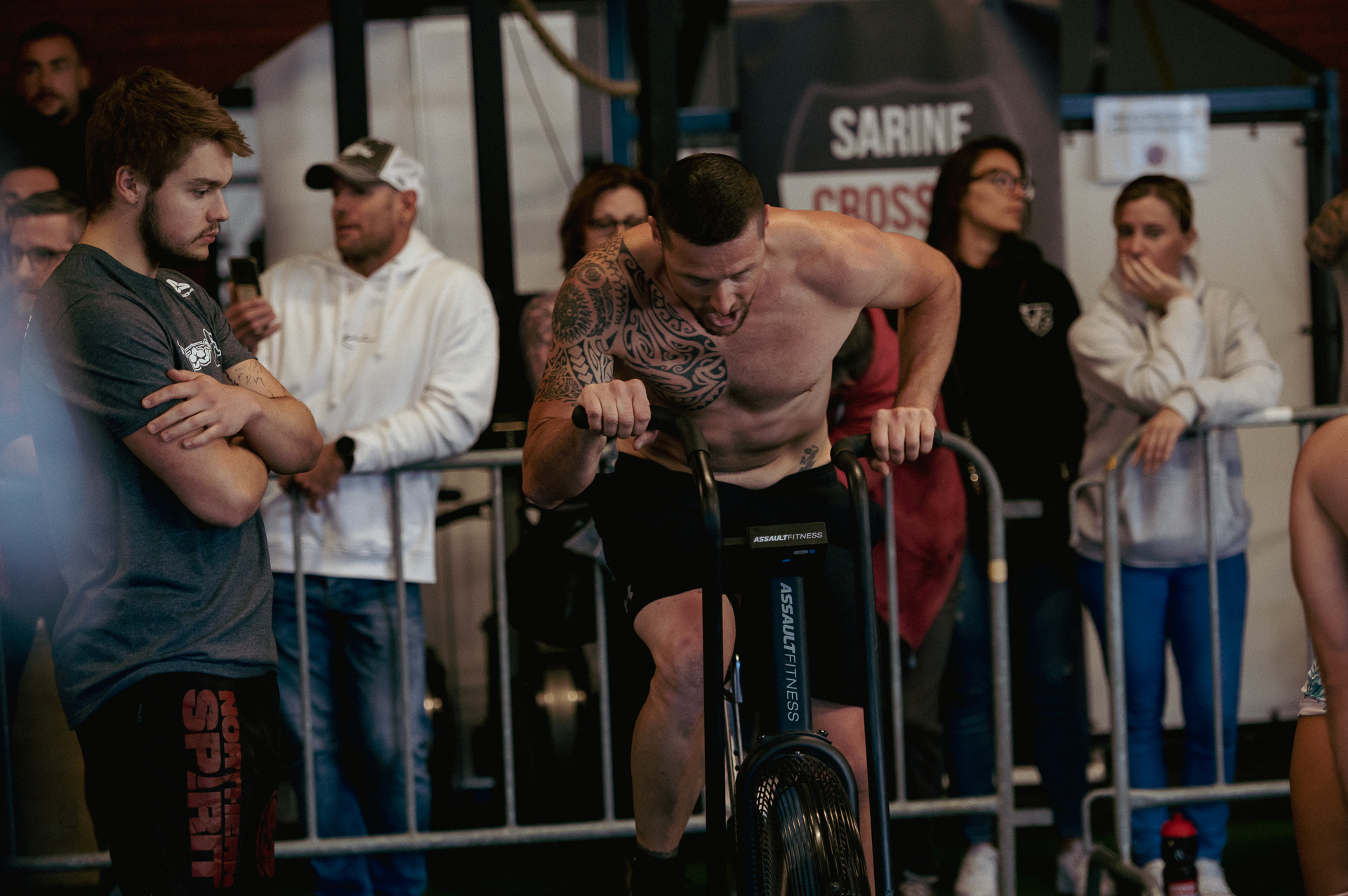 20211017 Sarine Crossfit William Tell Contest 0927