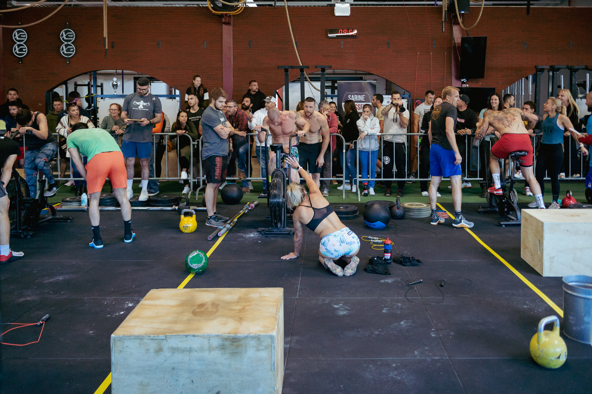20211017 Sarine Crossfit William Tell Contest 0933