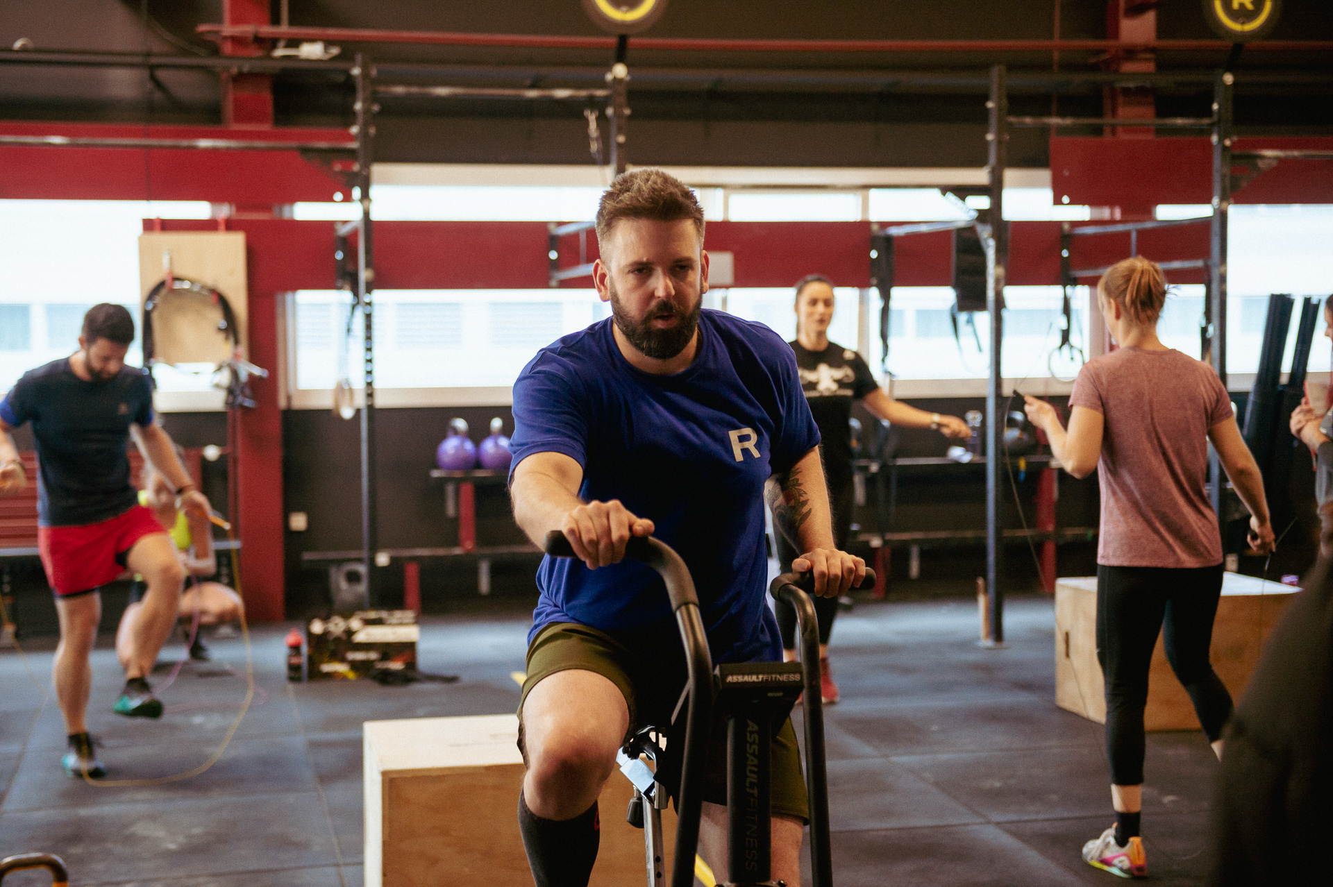 20211017 Sarine Crossfit William Tell Contest 0944