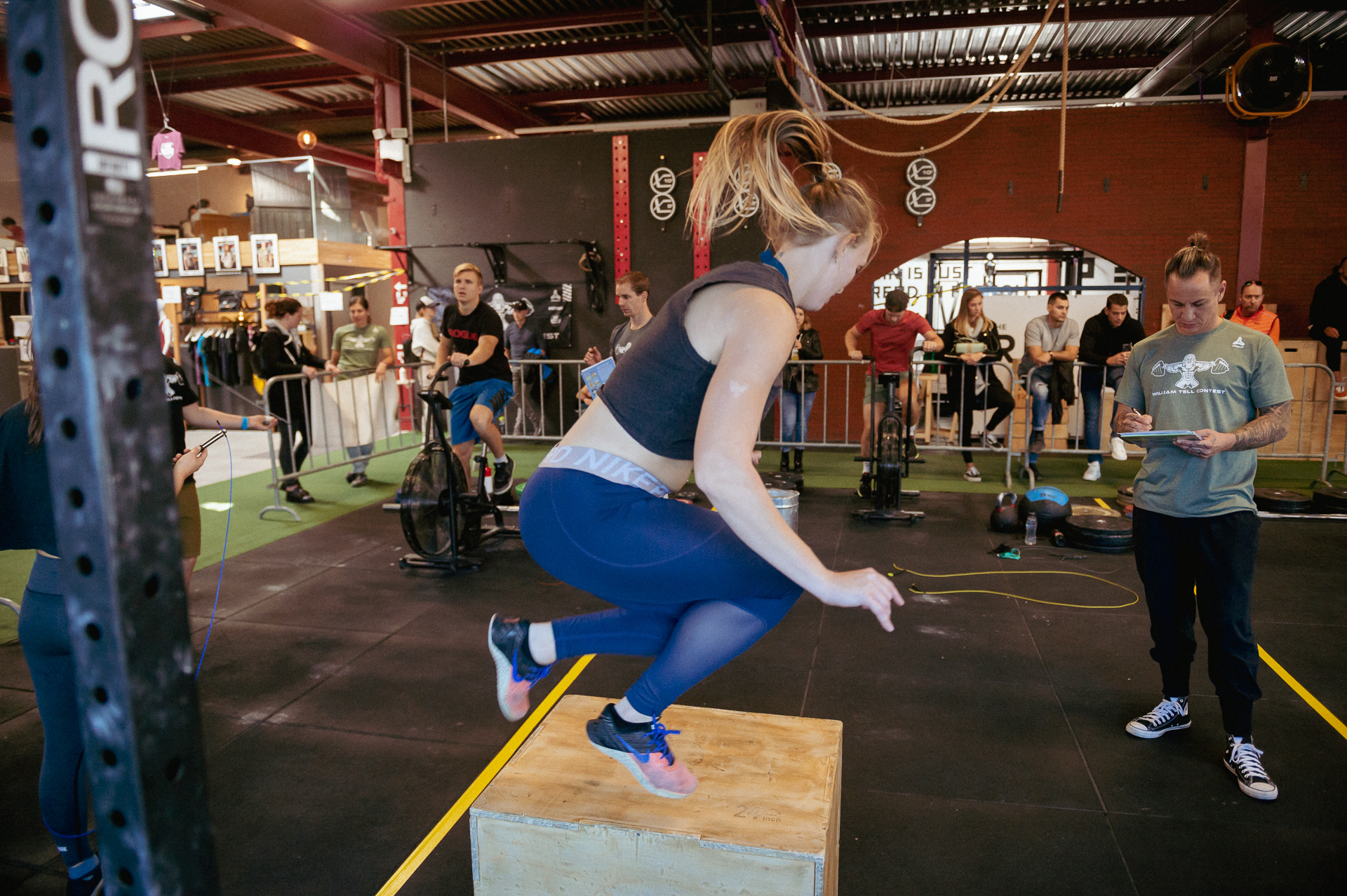 20211017 Sarine Crossfit William Tell Contest 0946