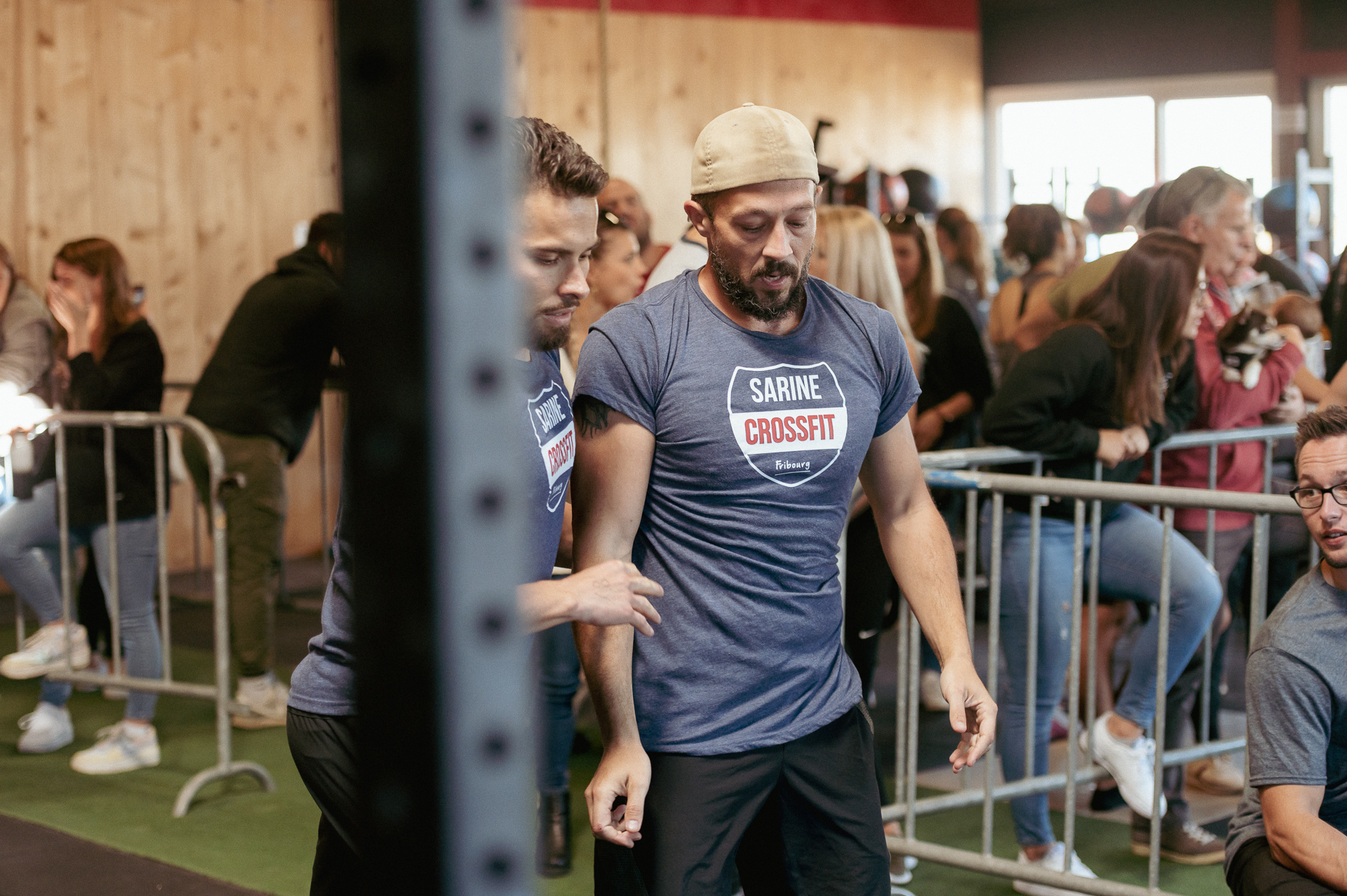 20211017 Sarine Crossfit William Tell Contest 0964