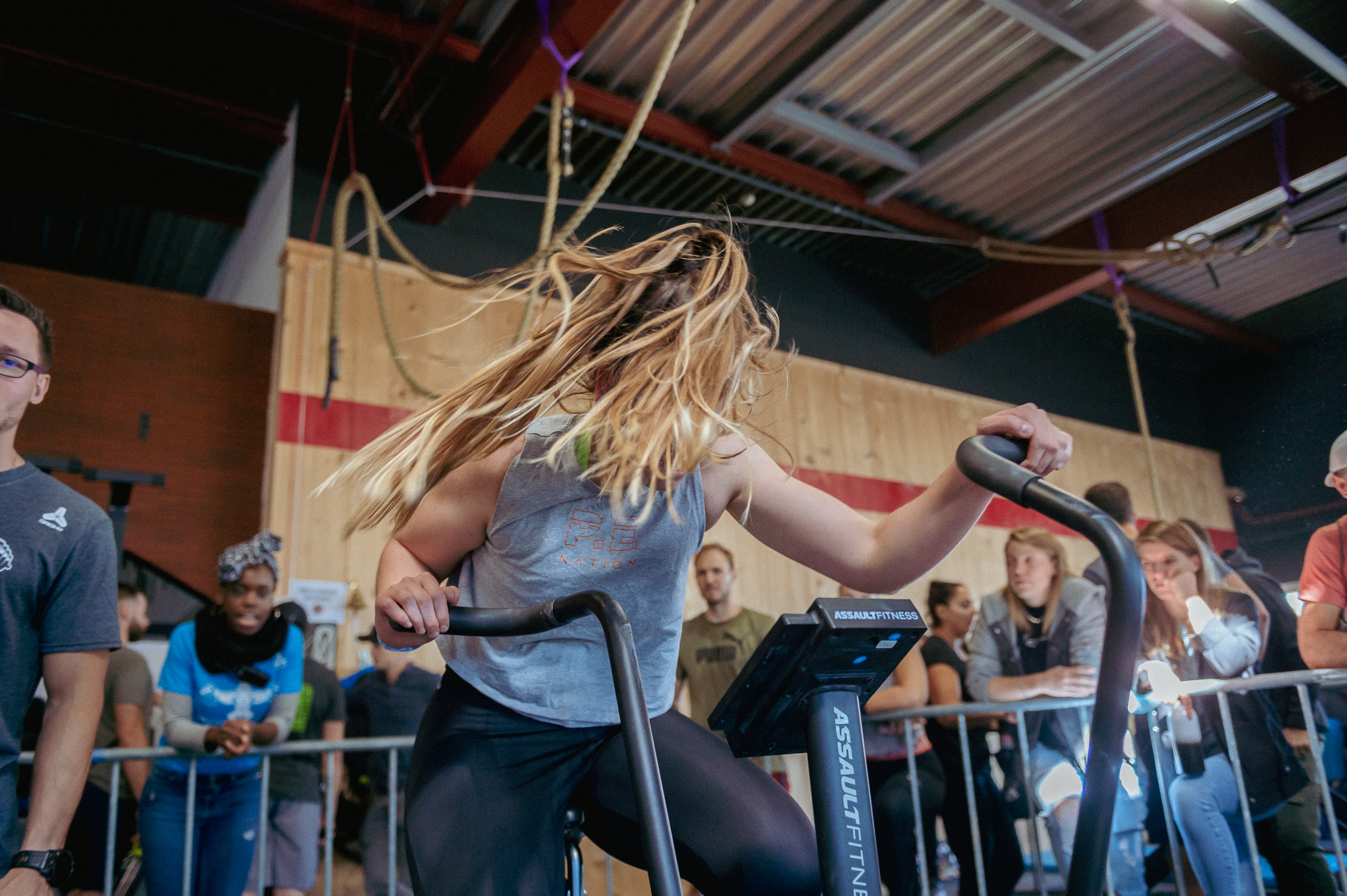 20211017 Sarine Crossfit William Tell Contest 0989