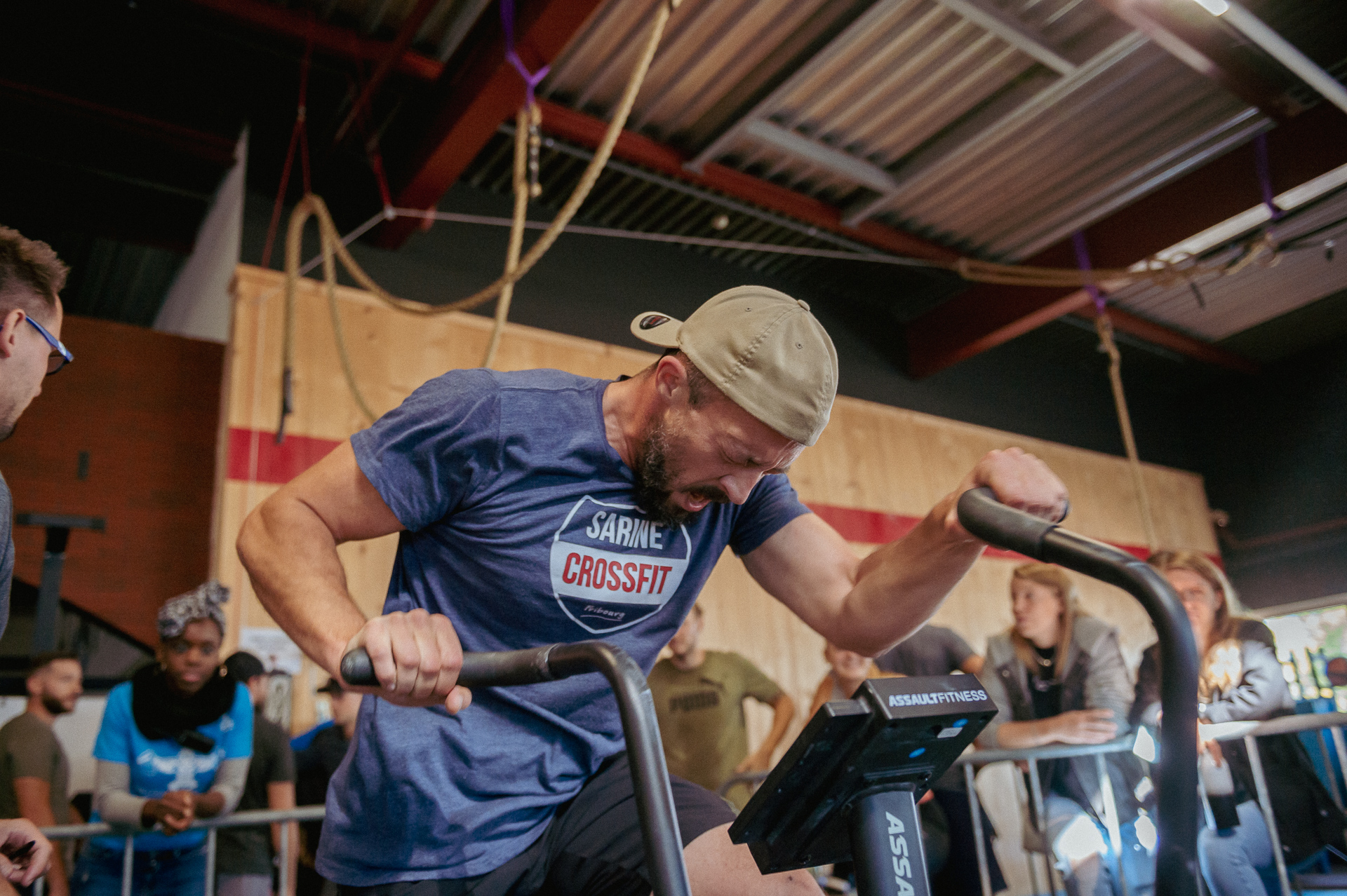 20211017 Sarine Crossfit William Tell Contest 0992