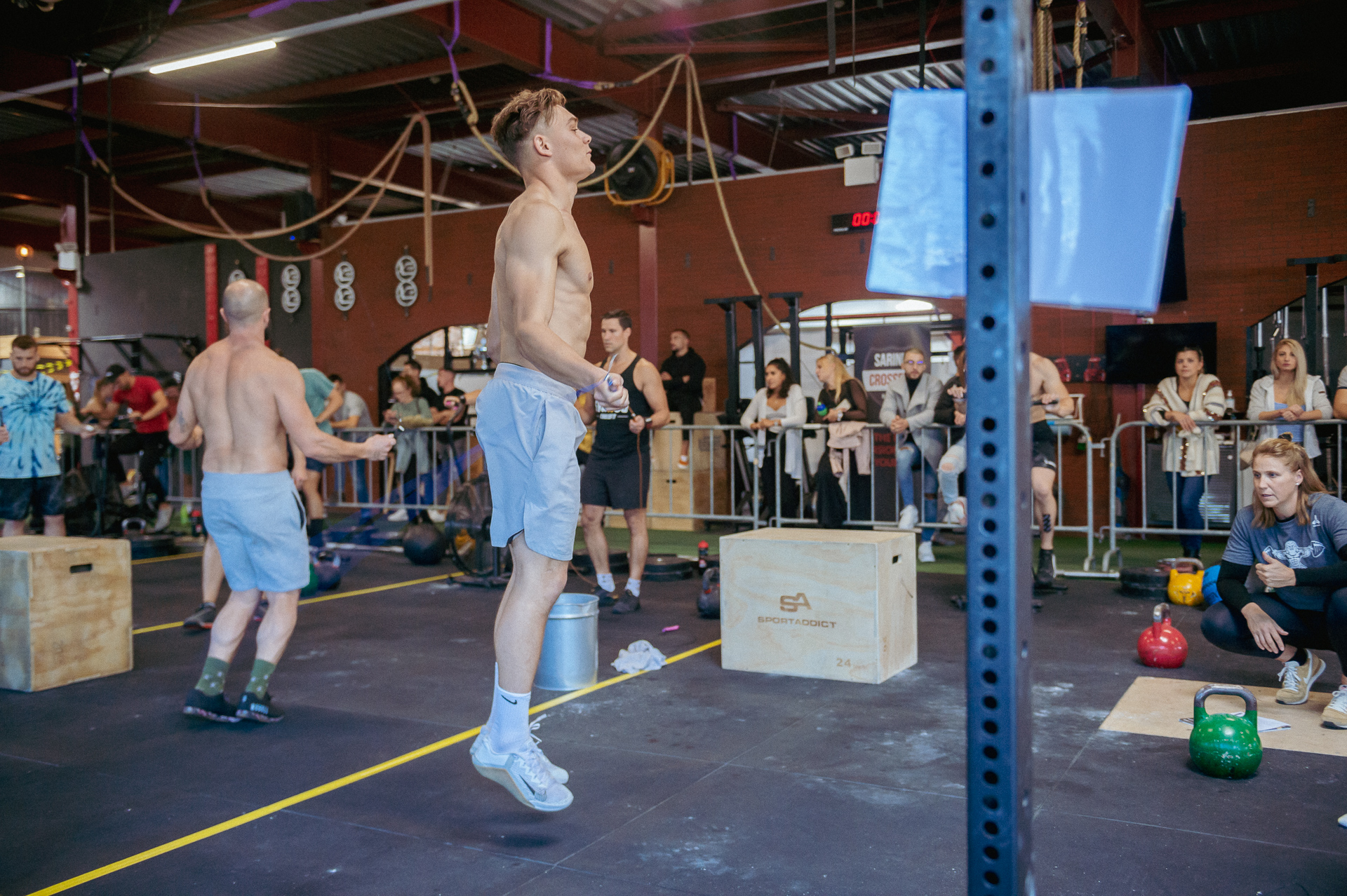 20211017 Sarine Crossfit William Tell Contest 0996