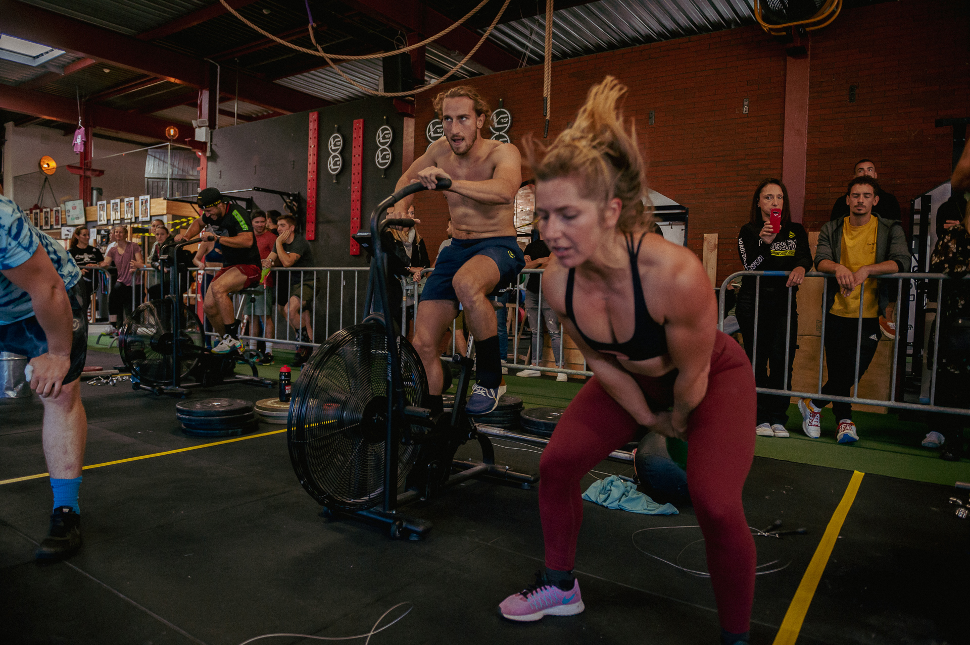 20211017 Sarine Crossfit William Tell Contest 1025