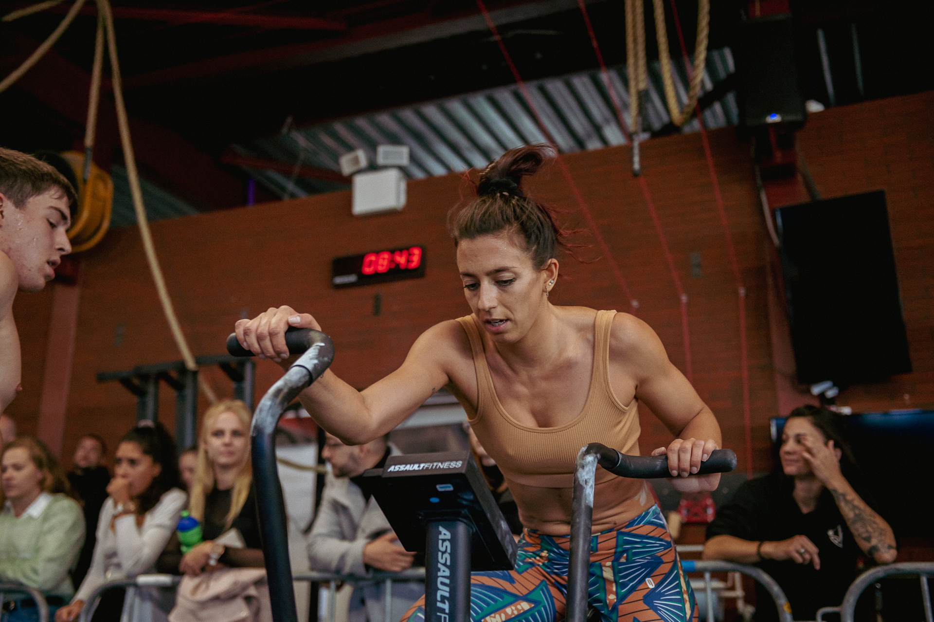 20211017 Sarine Crossfit William Tell Contest 1026