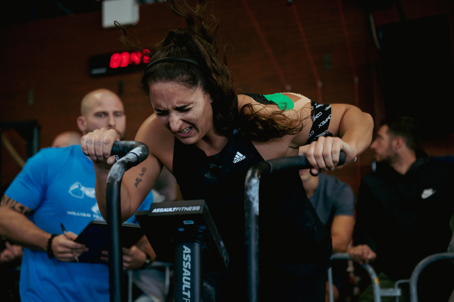 20211017 Sarine Crossfit William Tell Contest 1136