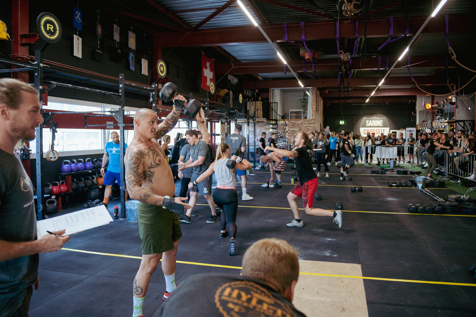 20211017 Sarine Crossfit William Tell Contest 1156