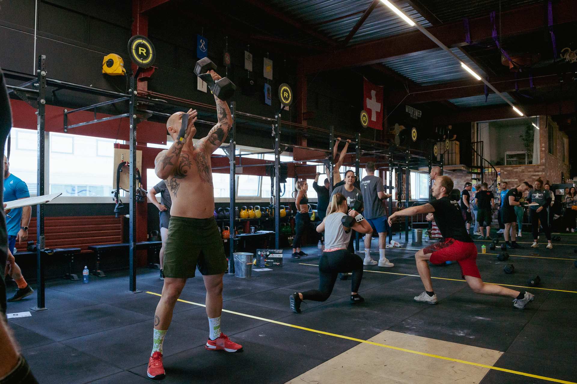 20211017 Sarine Crossfit William Tell Contest 1157