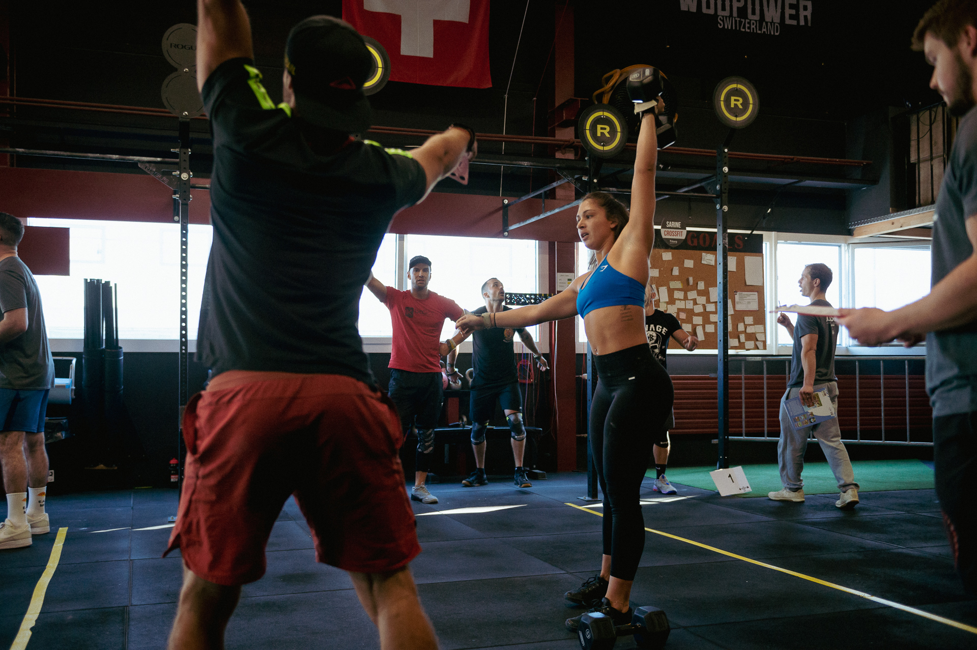 20211017 Sarine Crossfit William Tell Contest 1215