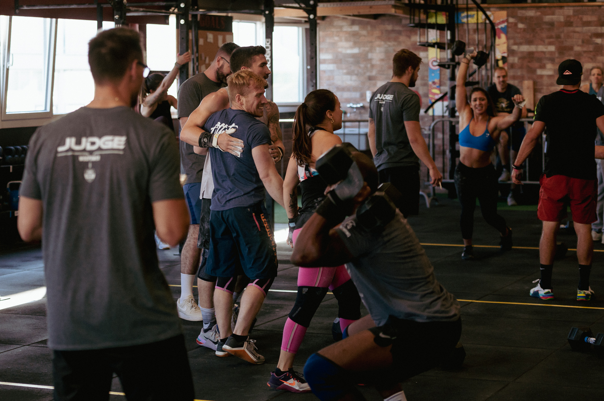 20211017 Sarine Crossfit William Tell Contest 1240