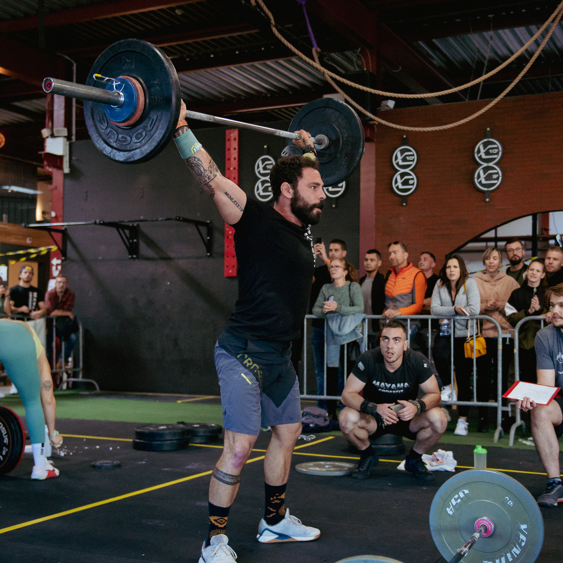 20211017 Sarine Crossfit William Tell Contest 1327