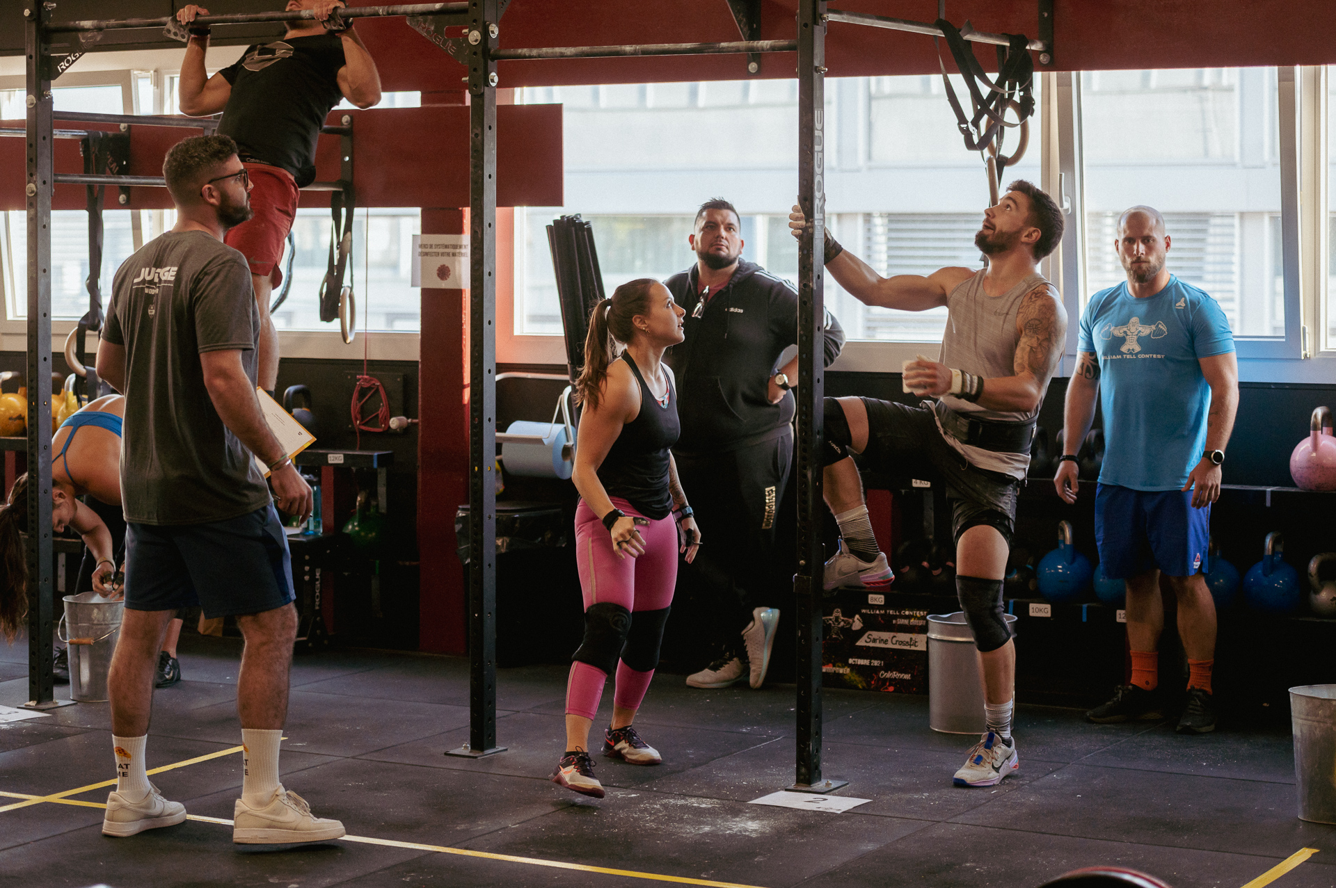 20211017 Sarine Crossfit William Tell Contest 1394