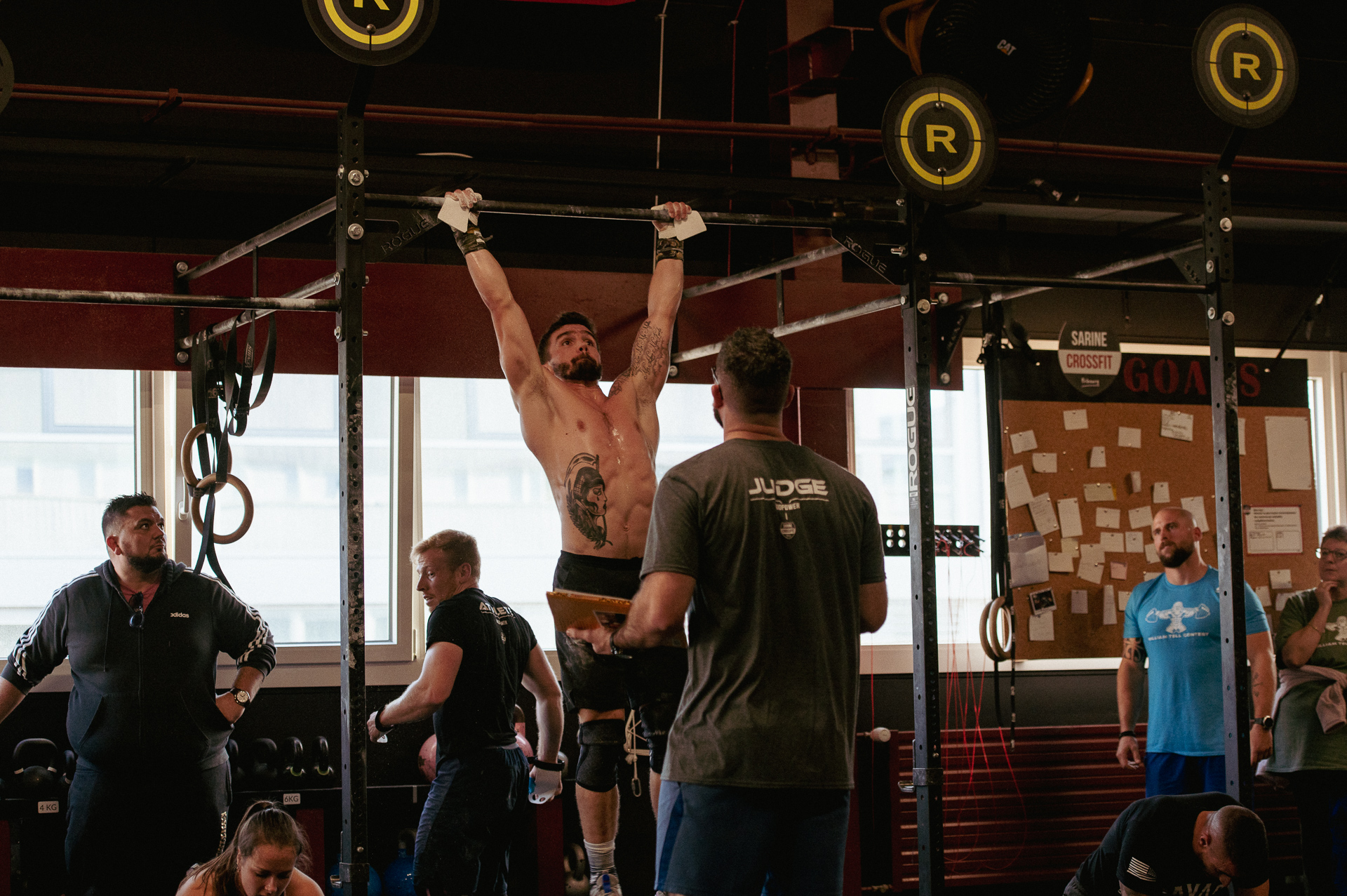 20211017 Sarine Crossfit William Tell Contest 1455