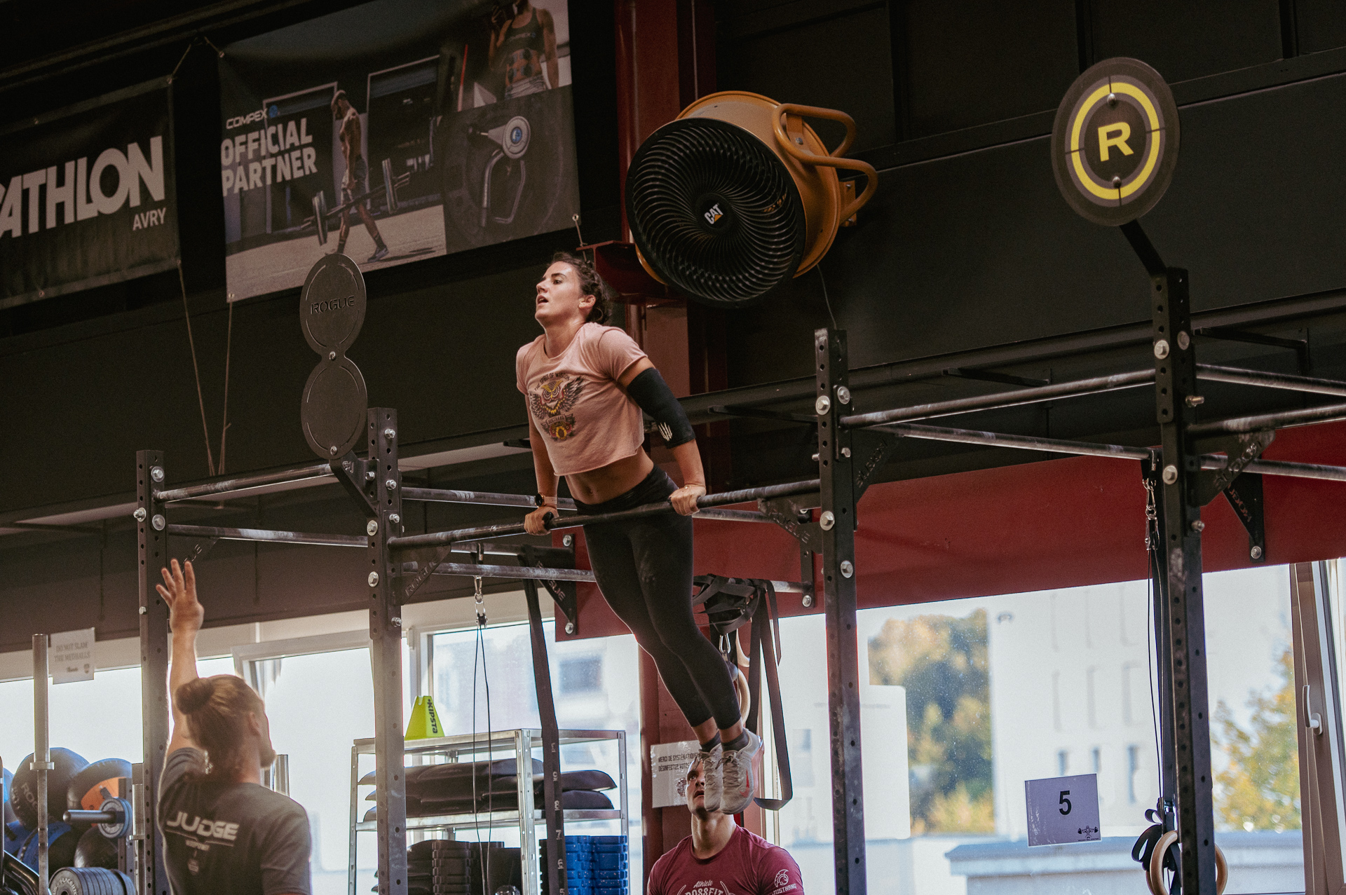 20211017 Sarine Crossfit William Tell Contest 1459