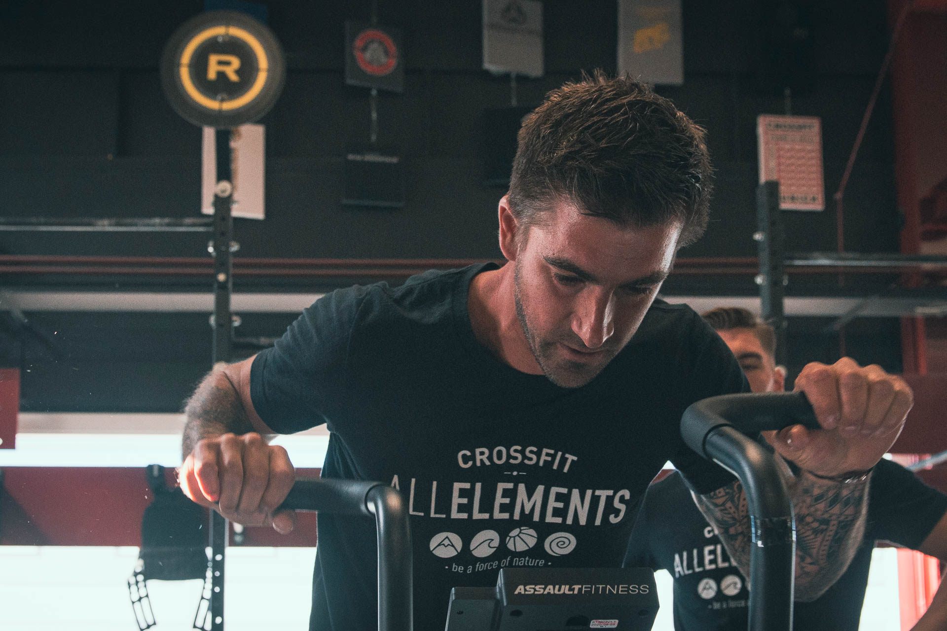 20220529 SarineCrossfit WTC2022 046