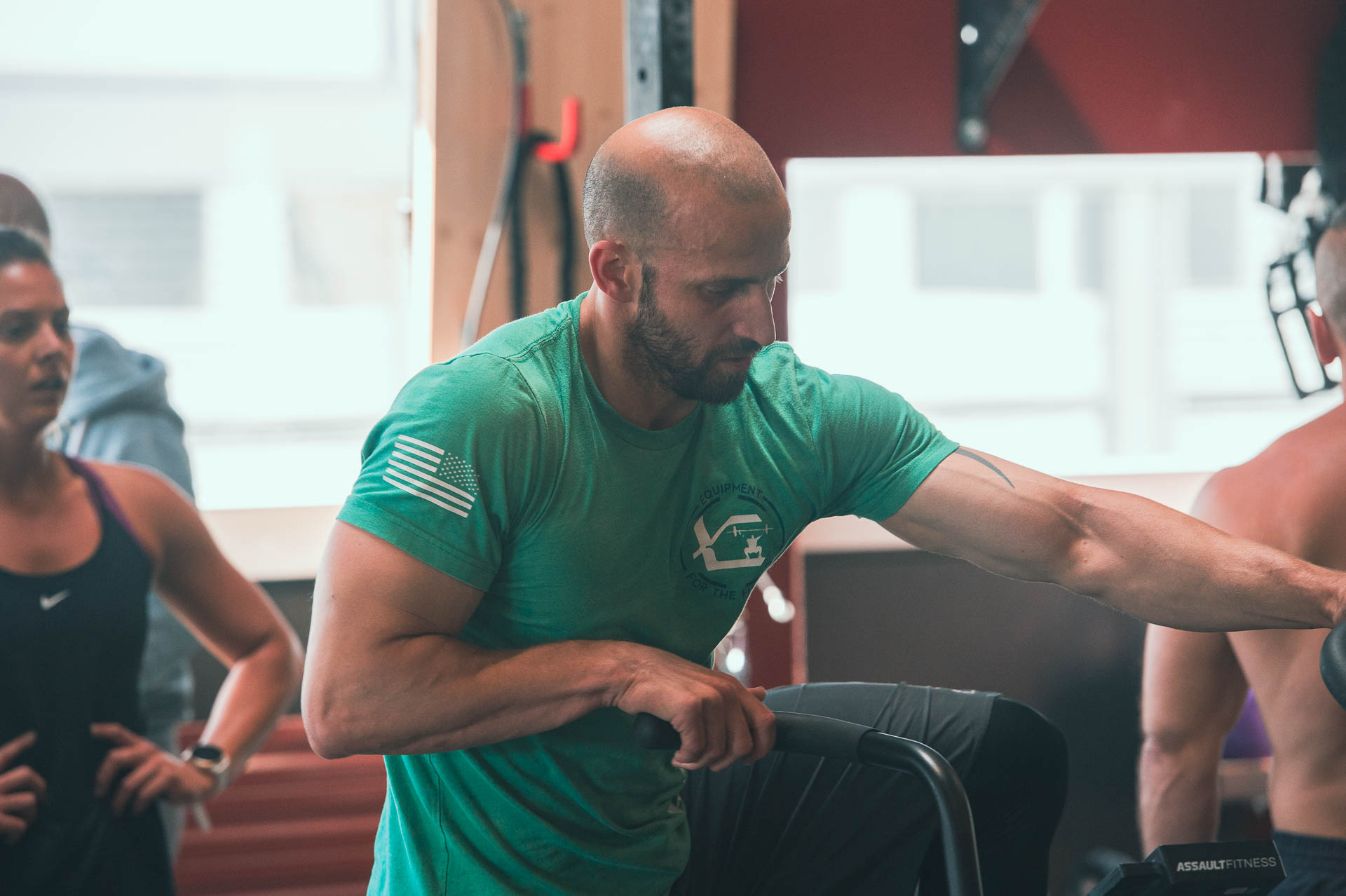 20220529 SarineCrossfit WTC2022 058