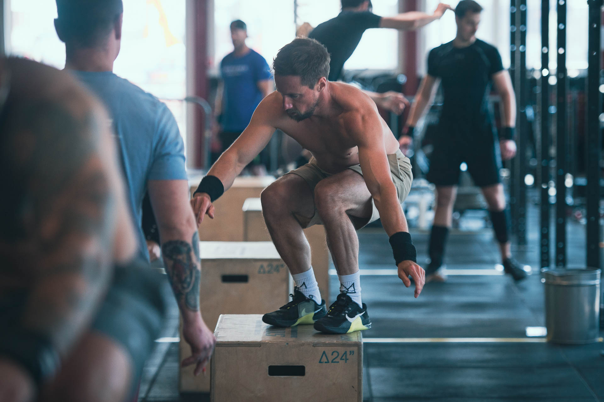 20220529 SarineCrossfit WTC2022 126