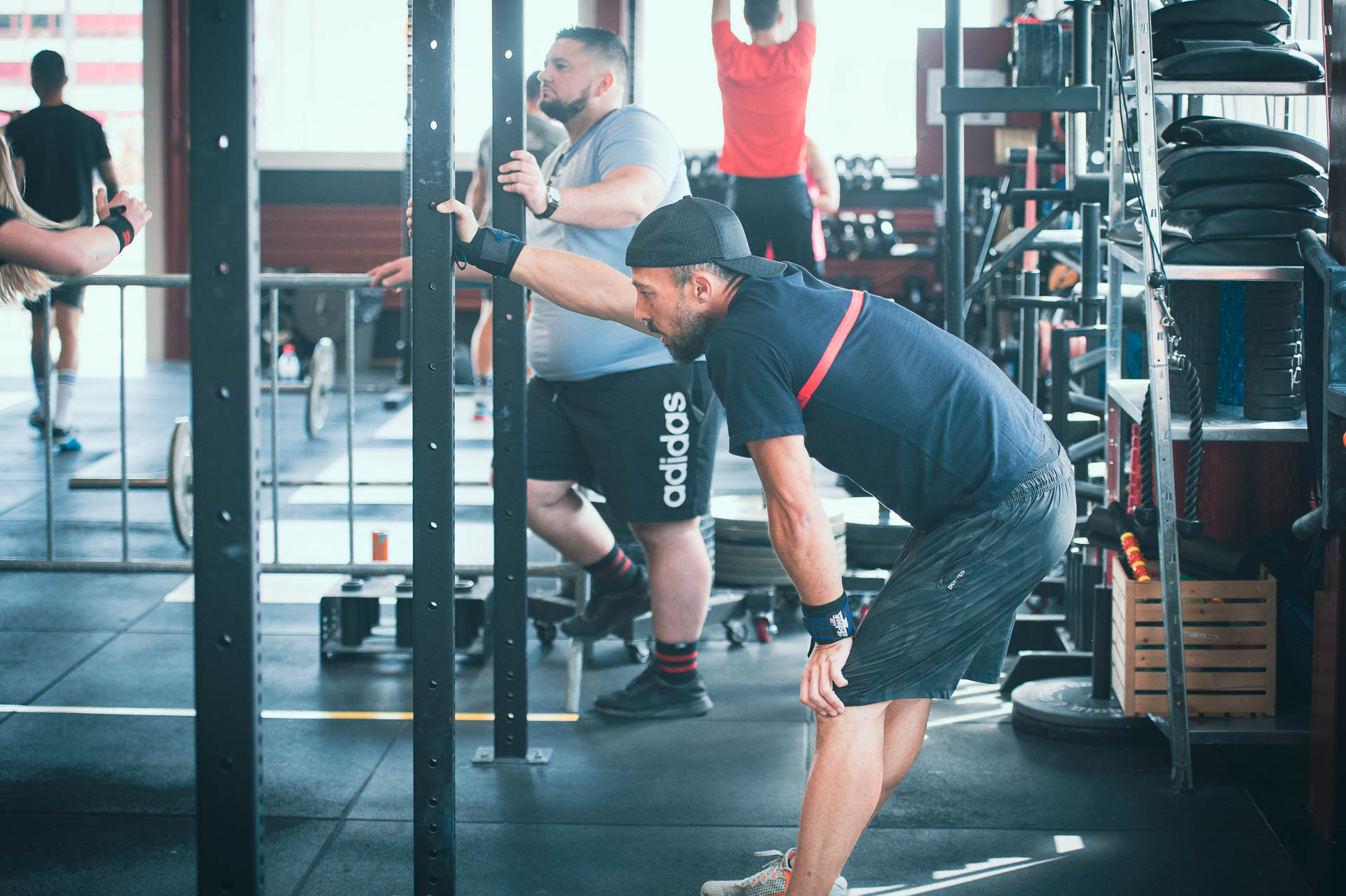 20220529 SarineCrossfit WTC2022 180