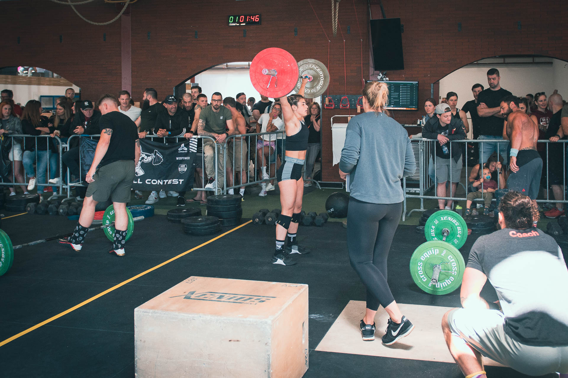 20220529 SarineCrossfit WTC2022 325