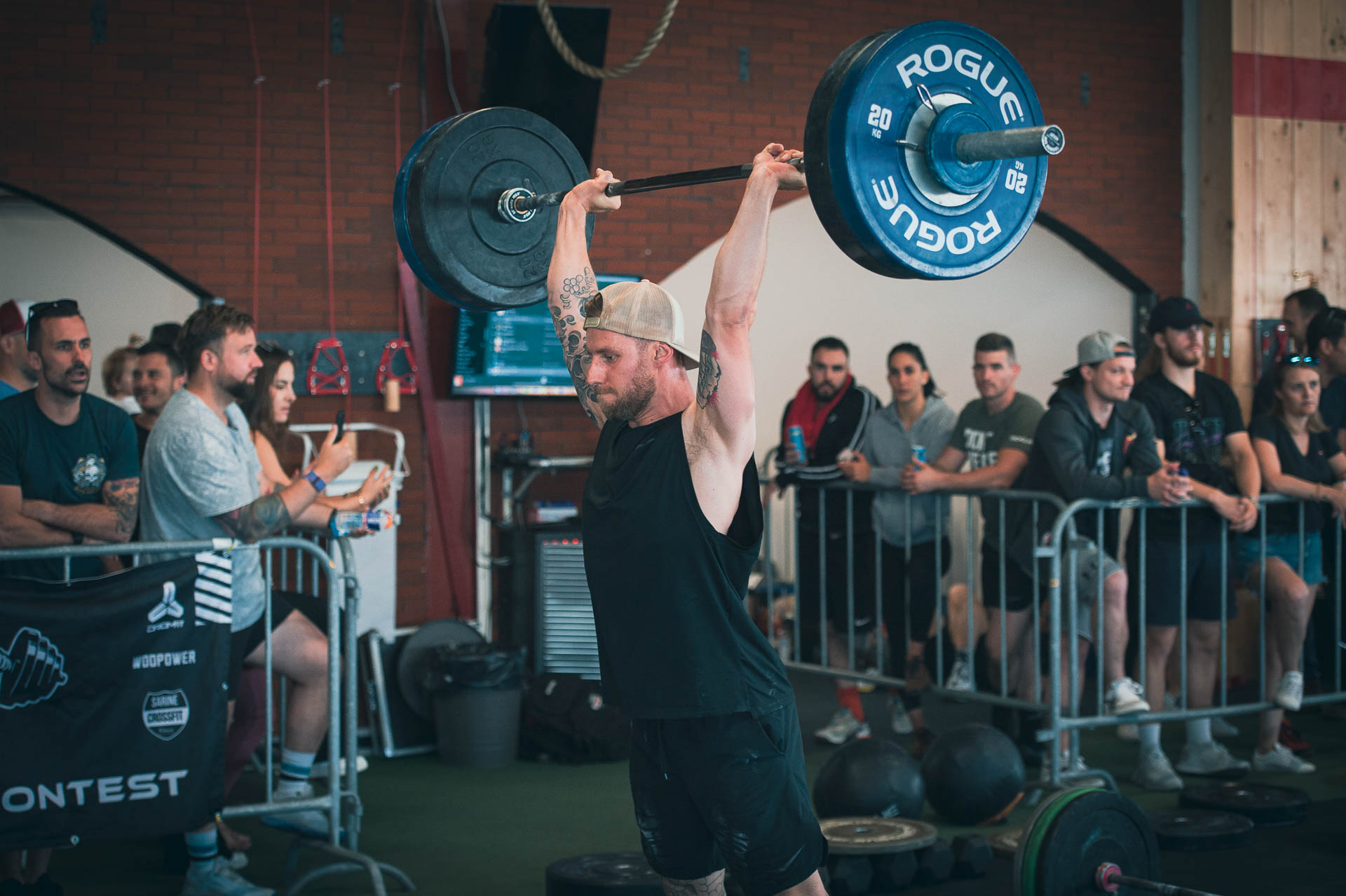 20220529 SarineCrossfit WTC2022 395