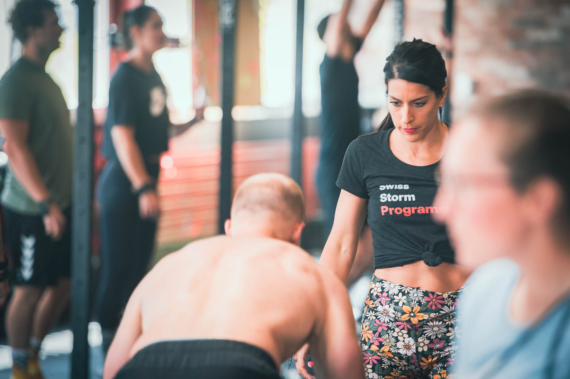 20220529 SarineCrossfit WTC2022 415