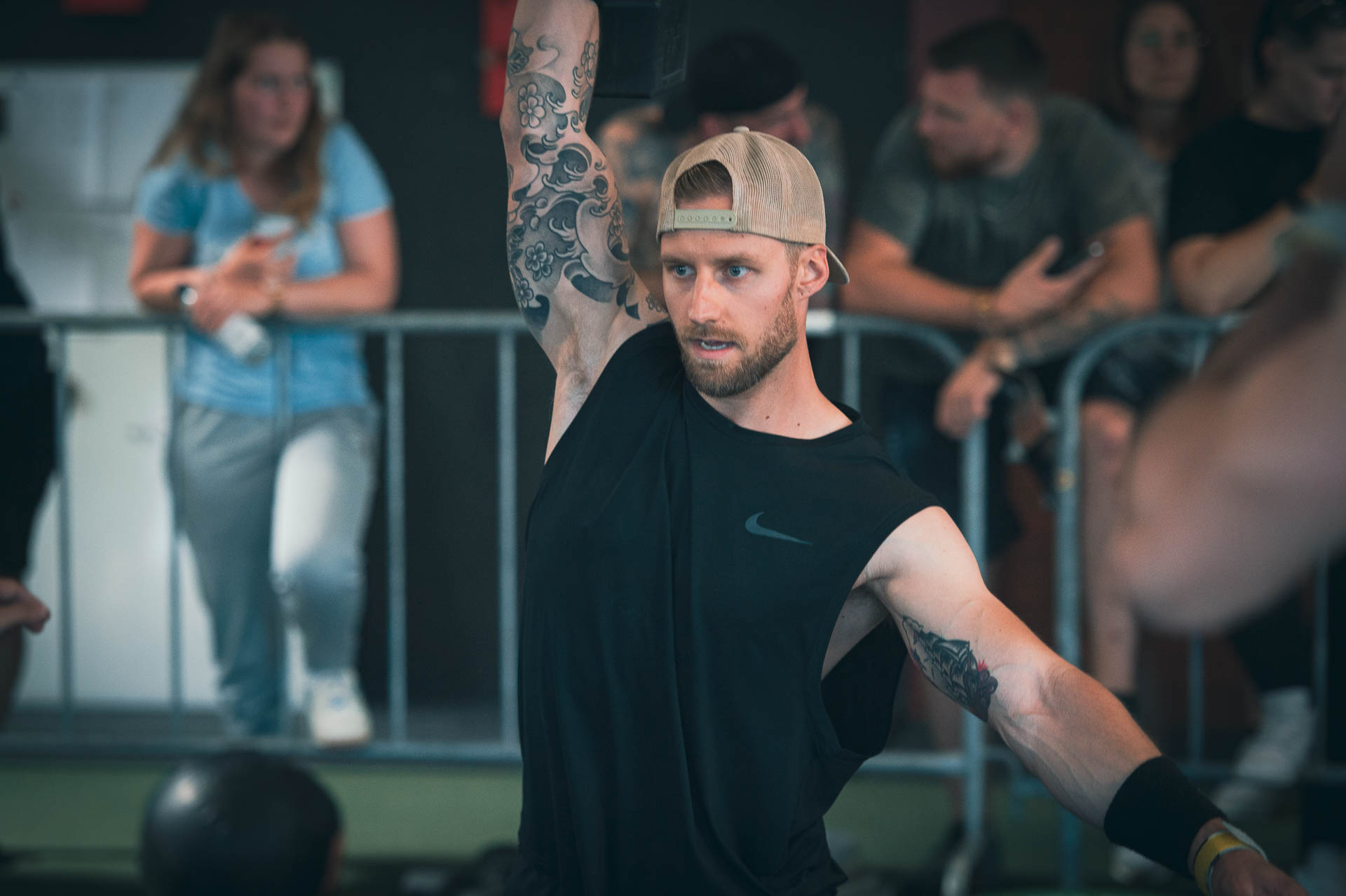 20220529 SarineCrossfit WTC2022 618