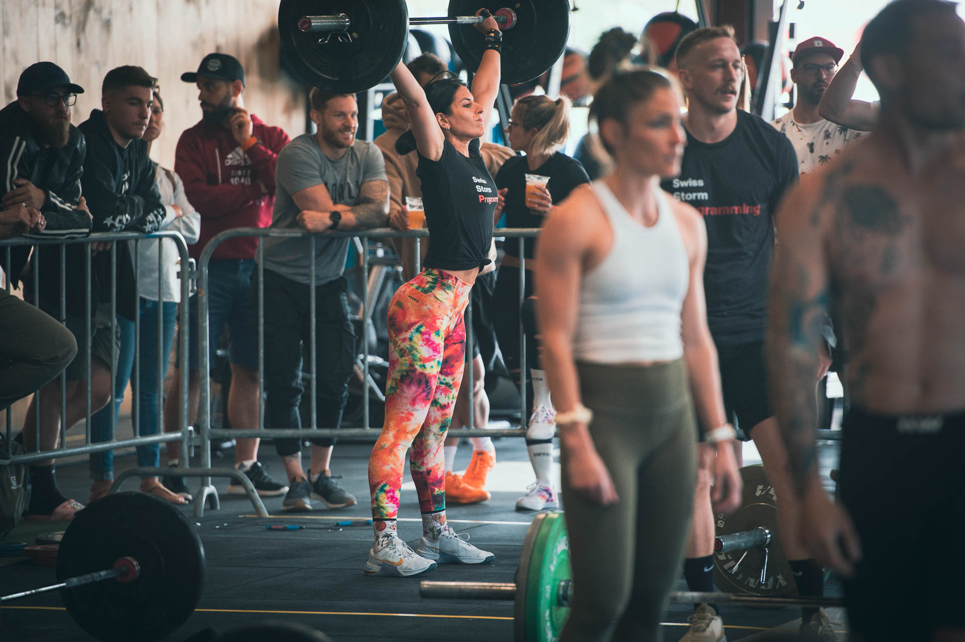 20220529 SarineCrossfit WTC2022 675